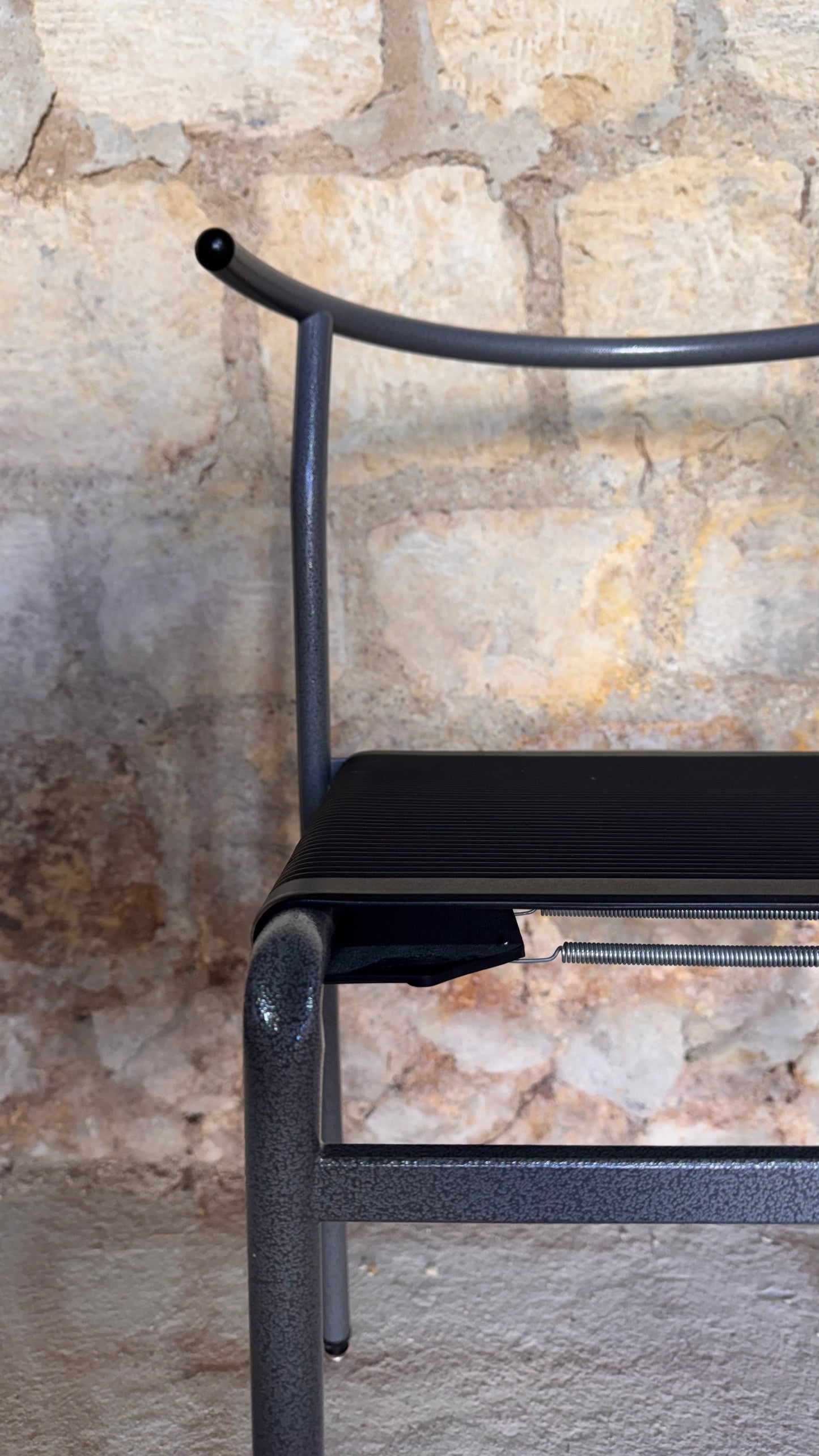 Café Chair - Philippe Starck Baleri Italia