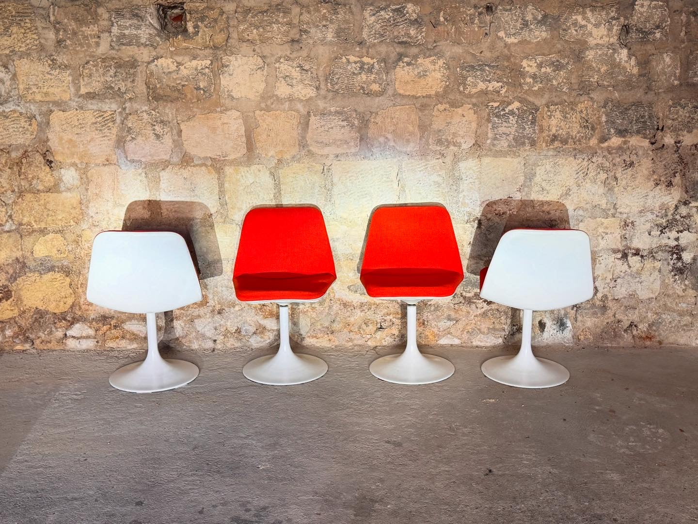 Chaise Vinga - Borje Johanson