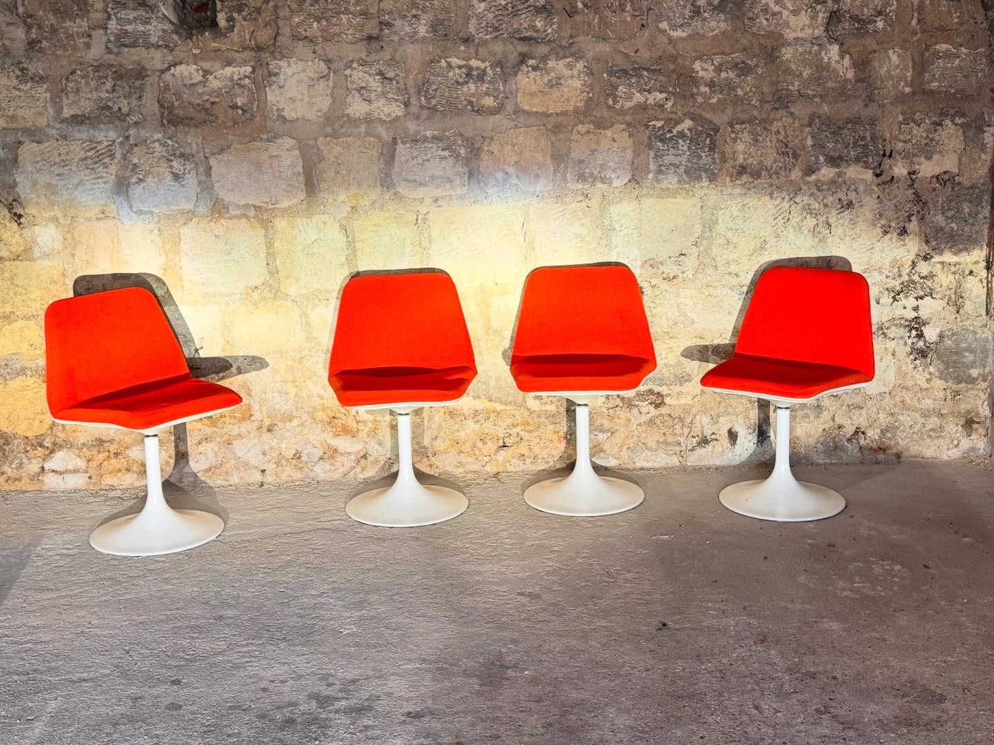 Chaise Vinga - Borje Johanson