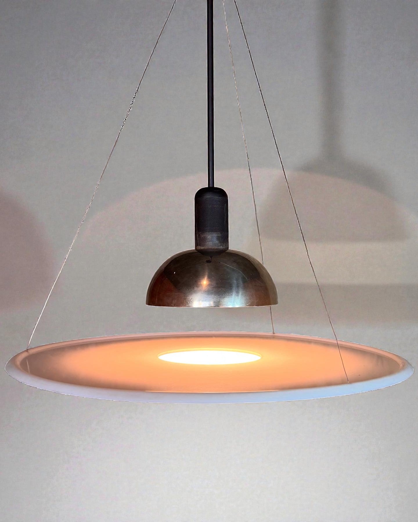 Suspension Frisbi - Achille Catiglioni