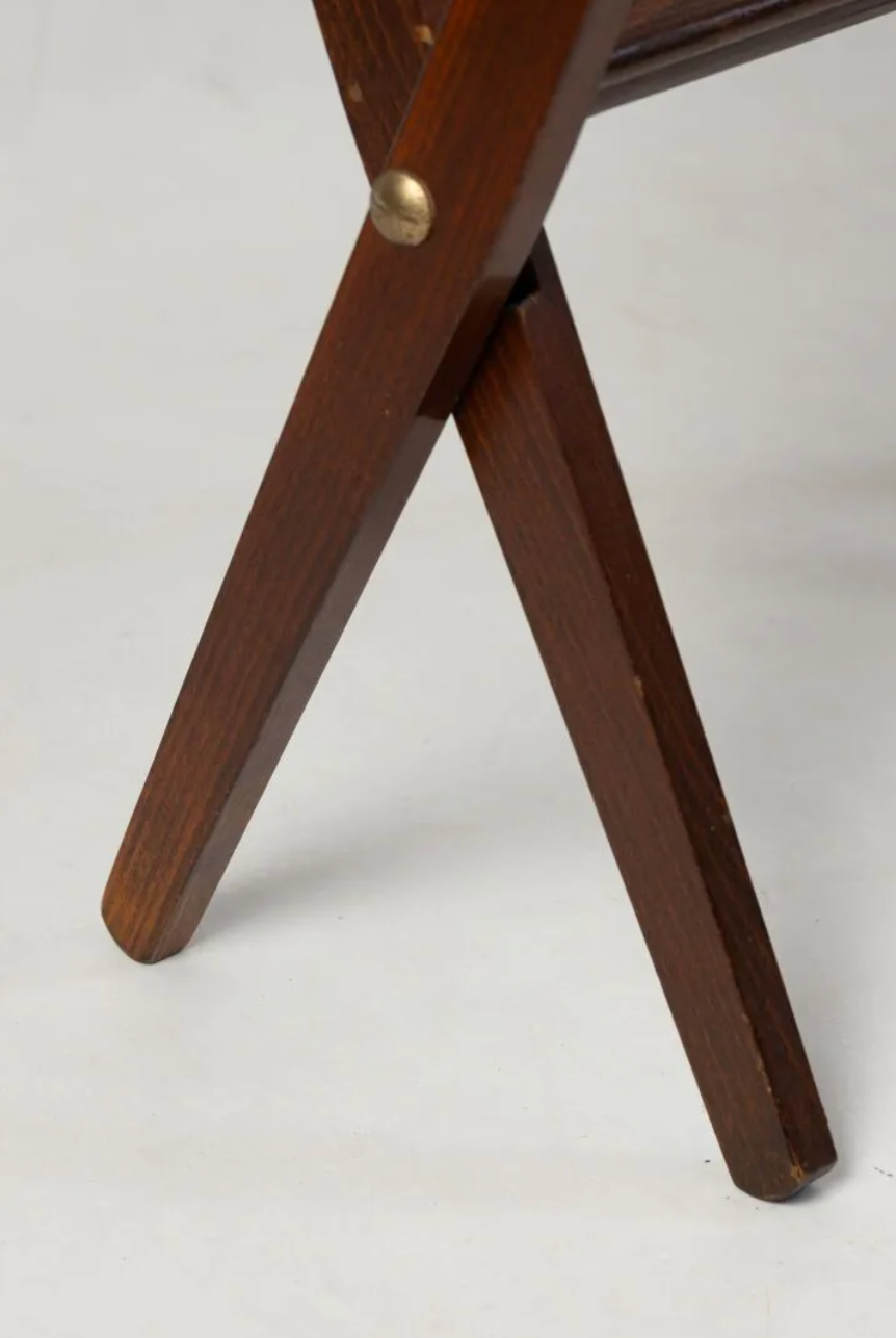 Porte-revues par Cees Braakman (1917-1995), circa 1960