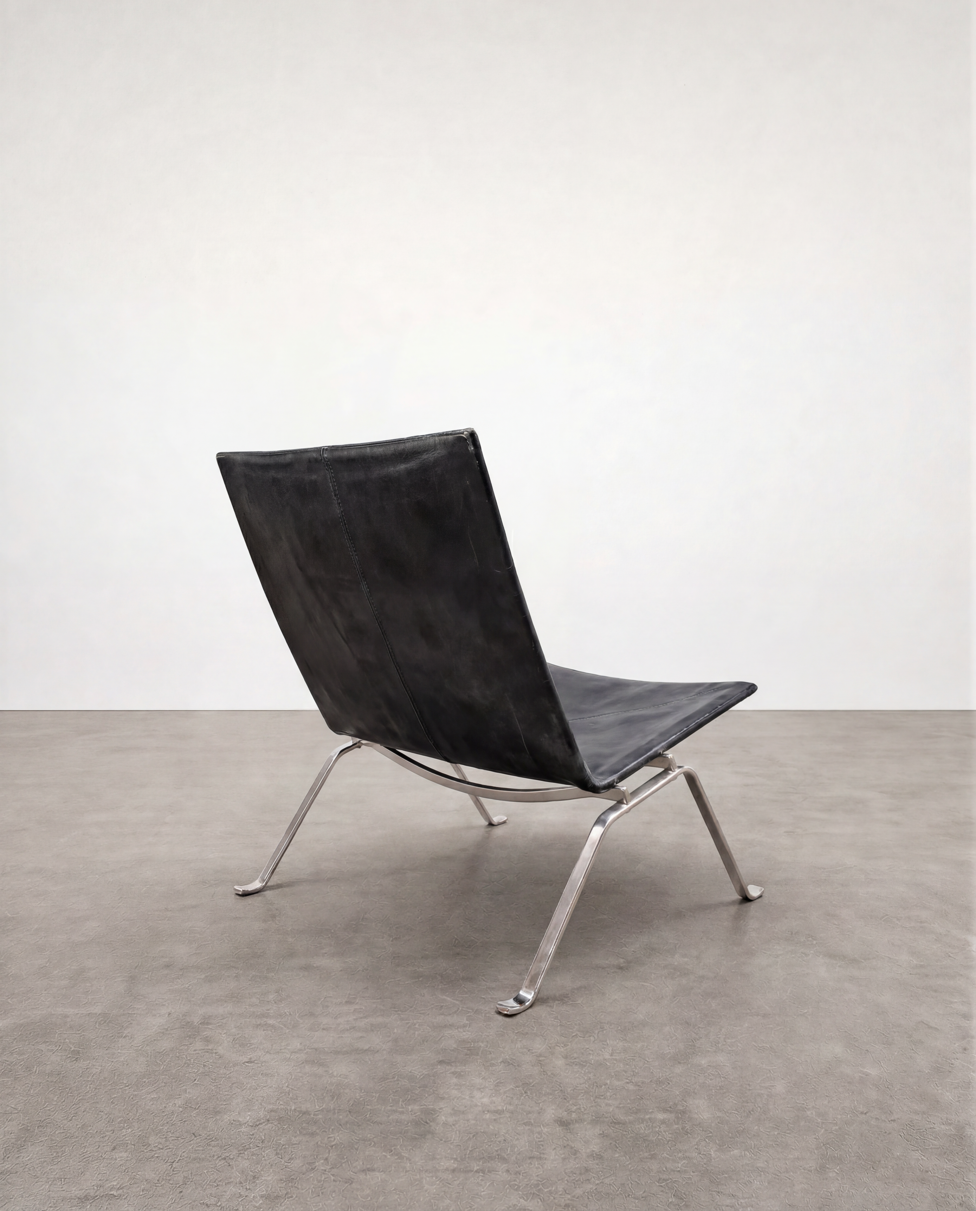 Fauteuil PK22 - Poul Kjaerholm - edition Frantz Hansen