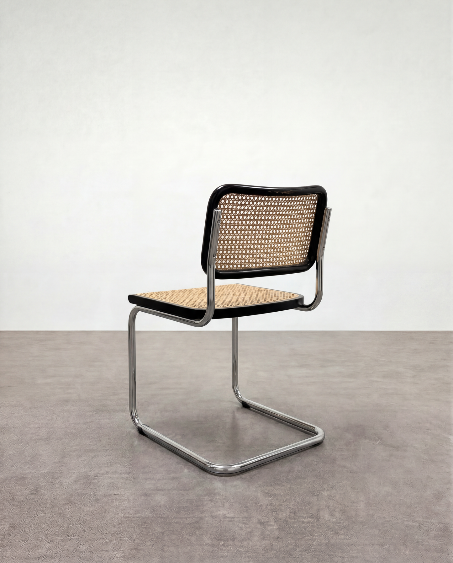 Chaise "Cesca" (modèle B32) par Marcel Breuer (1902-1981), 1928