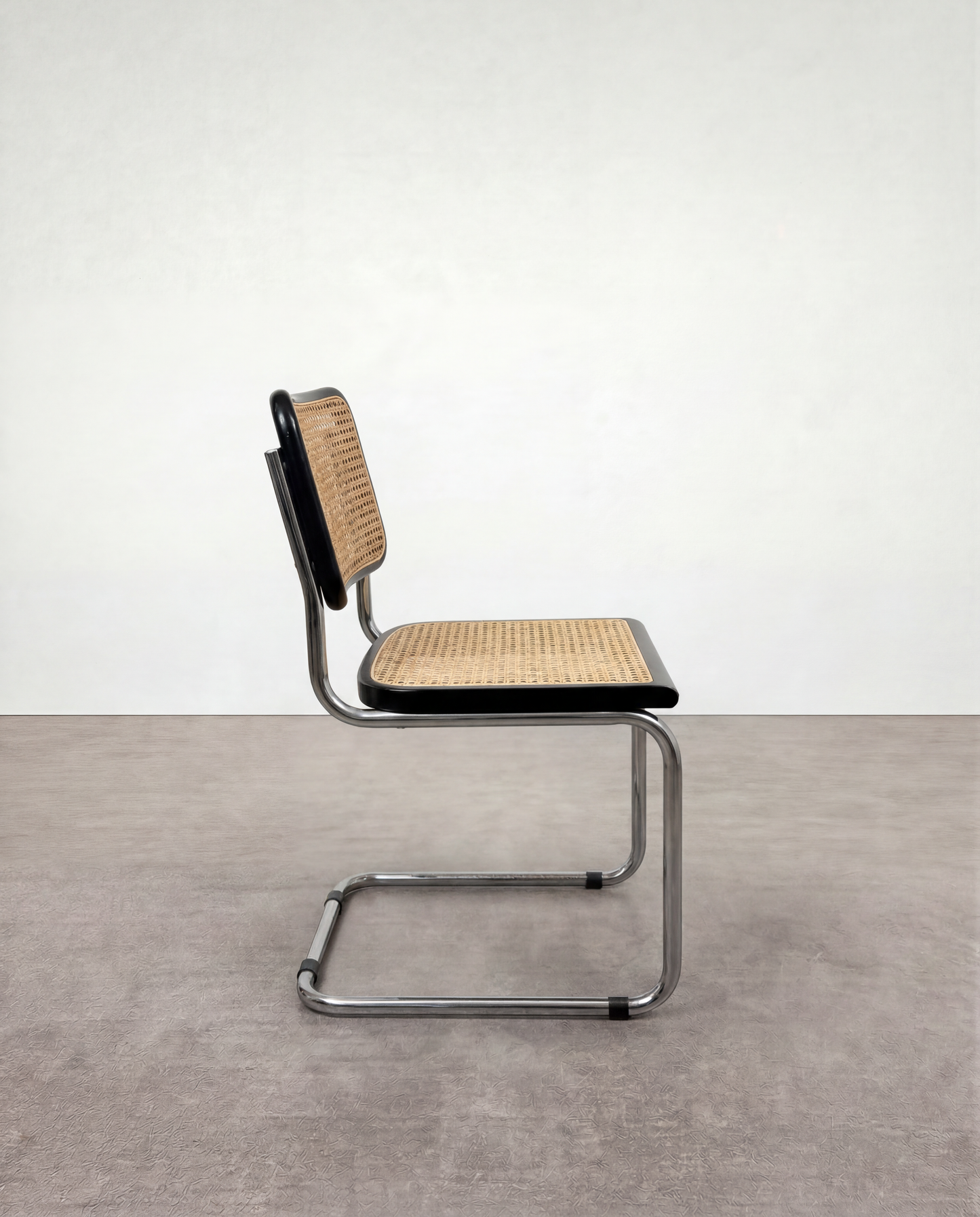 Chaise "Cesca" (modèle B32) par Marcel Breuer (1902-1981), 1928