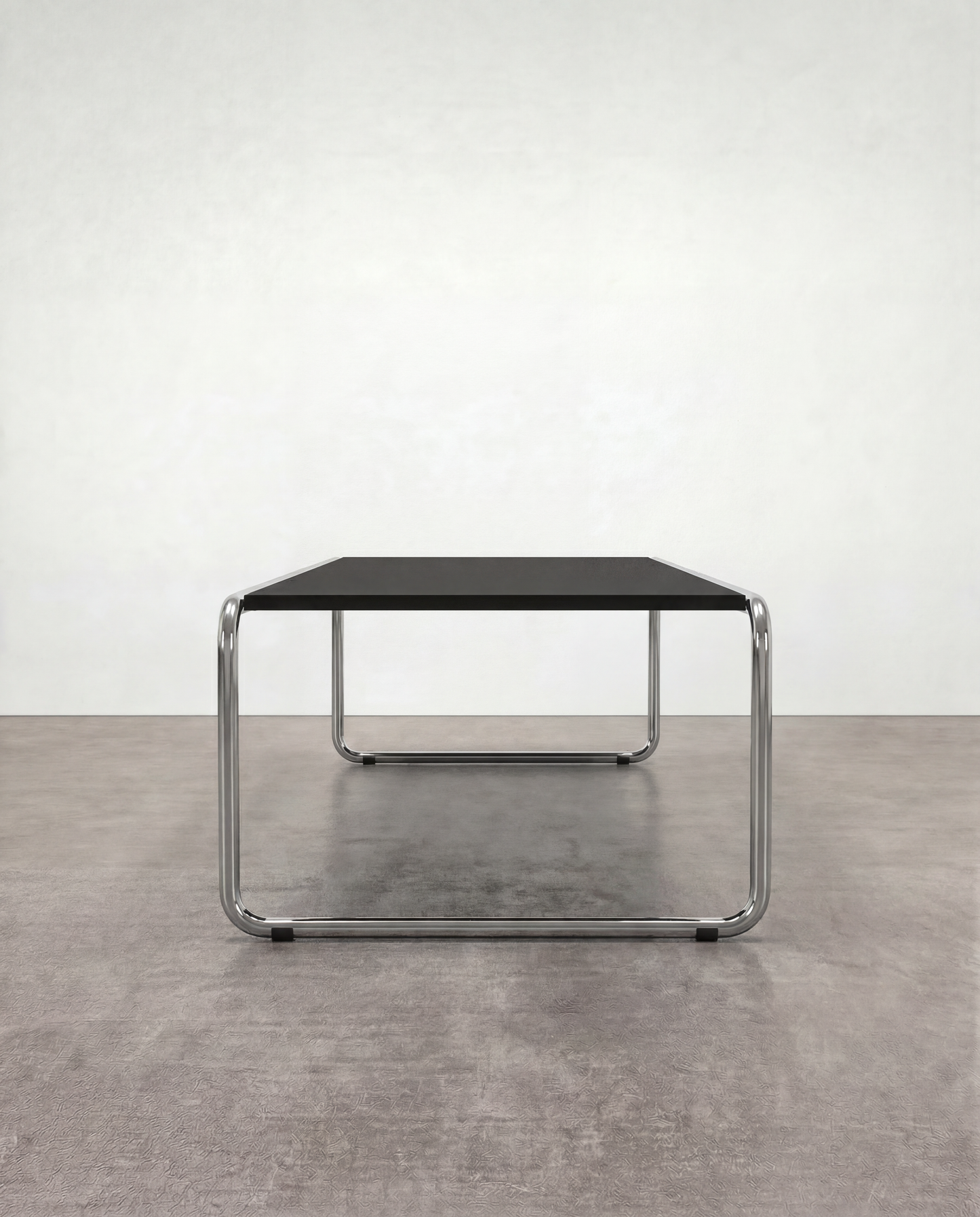 Table basse Laccio -  Marcel Breuer, édition Gavina ou Knoll