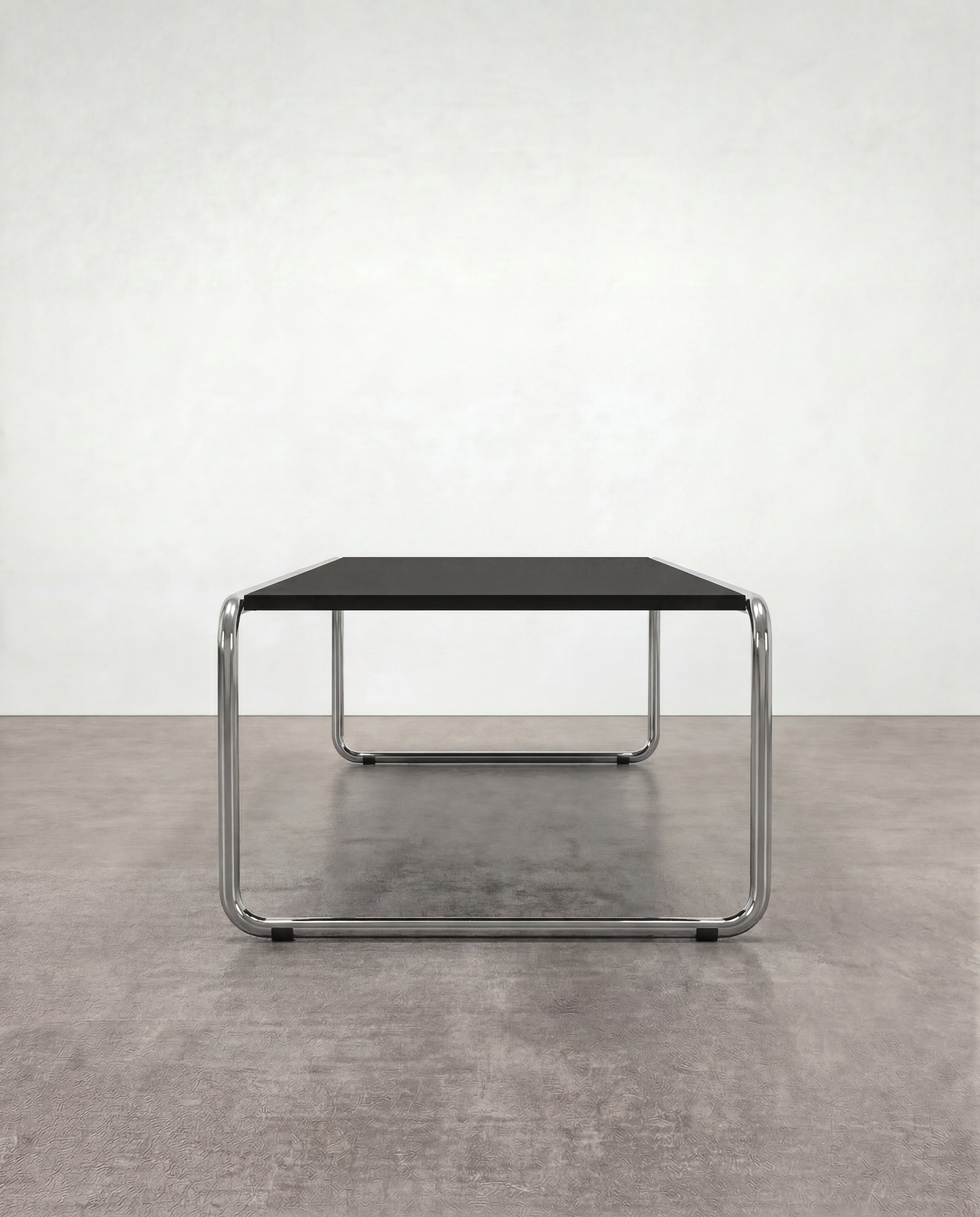 Table basse Laccio -  Marcel Breuer, édition Gavina ou Knoll