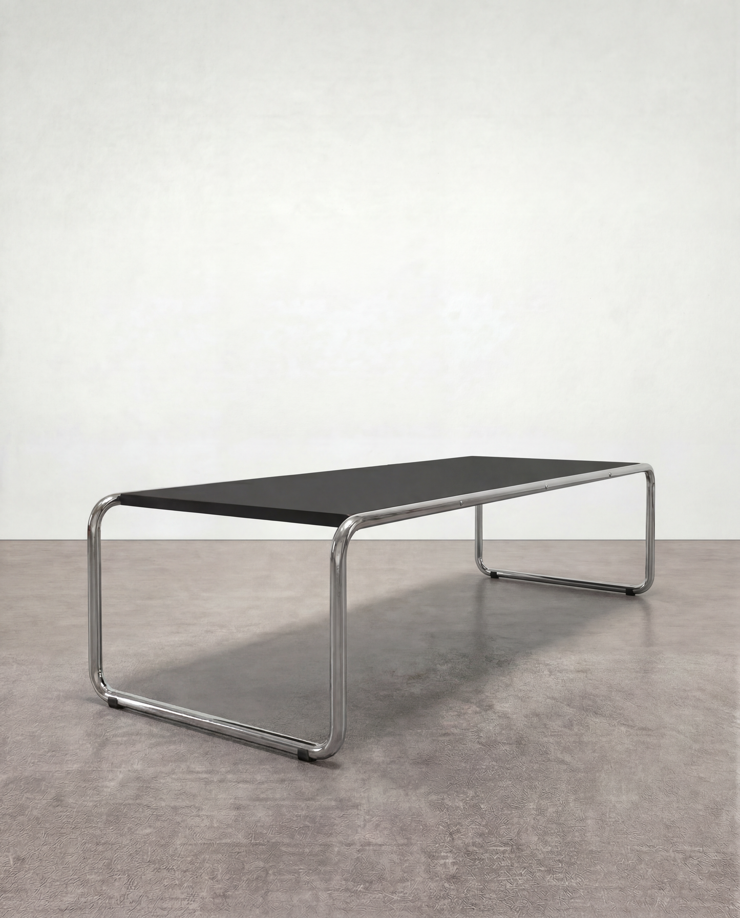 Table basse Laccio -  Marcel Breuer, édition Gavina ou Knoll