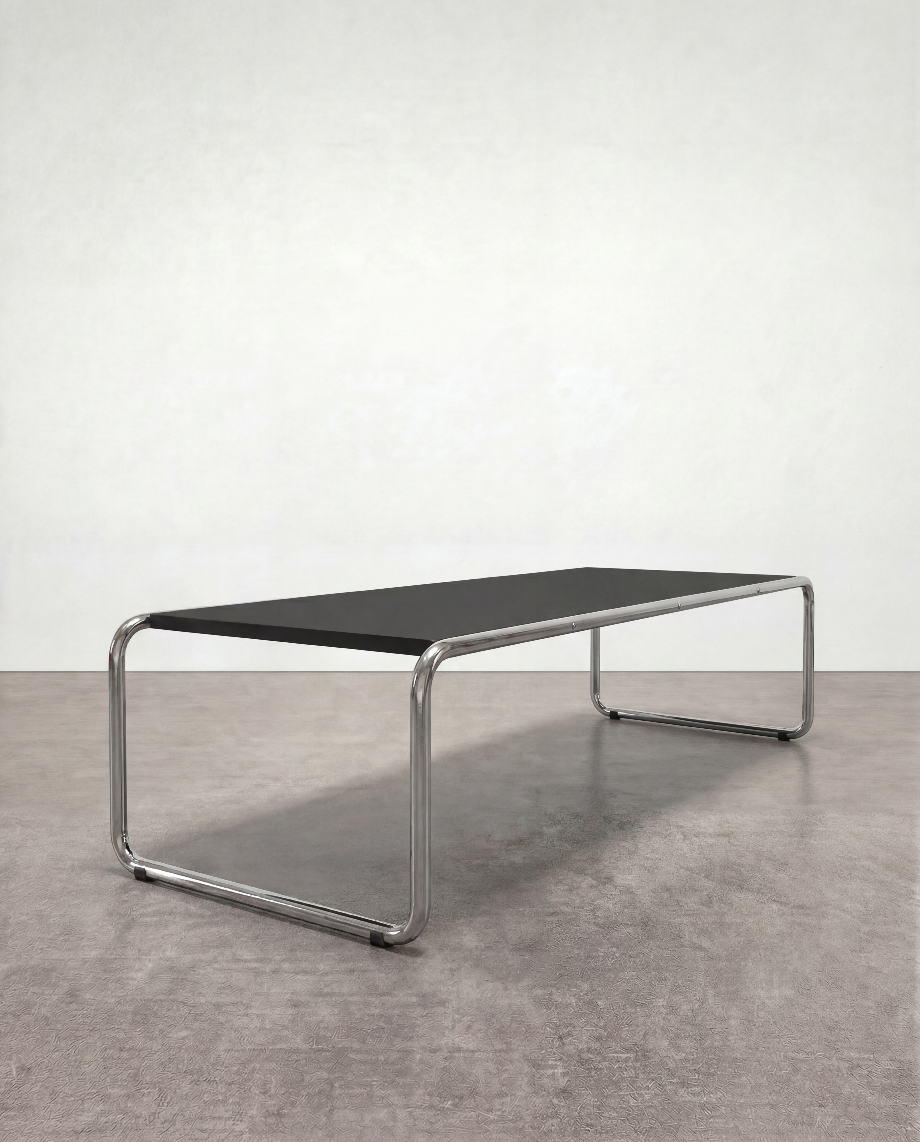 Table basse Laccio -  Marcel Breuer, édition Gavina ou Knoll