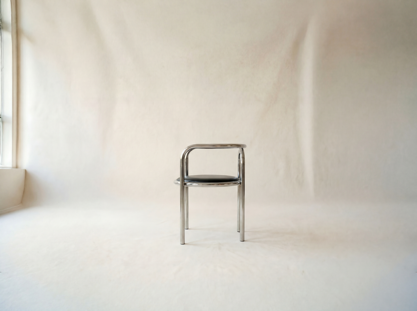 Chaise Locus Solus - Gae Aulenti