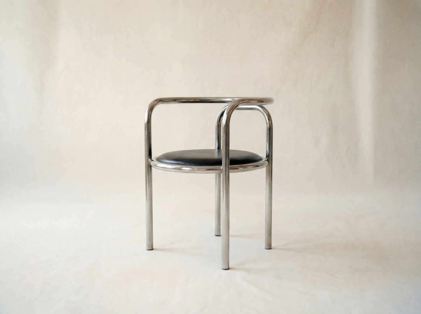 Chaise Locus Solus - Gae Aulenti