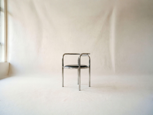 Chaise Locus Solus - Gae Aulenti