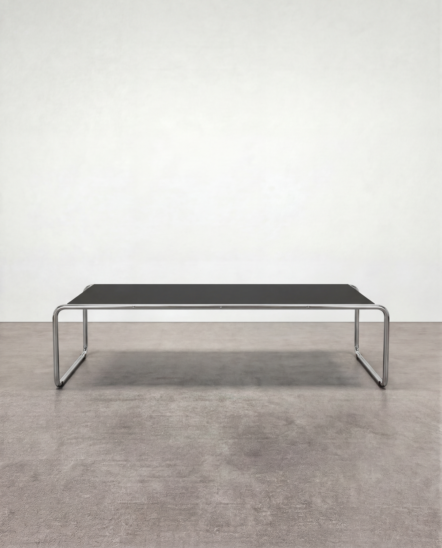 Table basse Laccio -  Marcel Breuer, édition Gavina ou Knoll