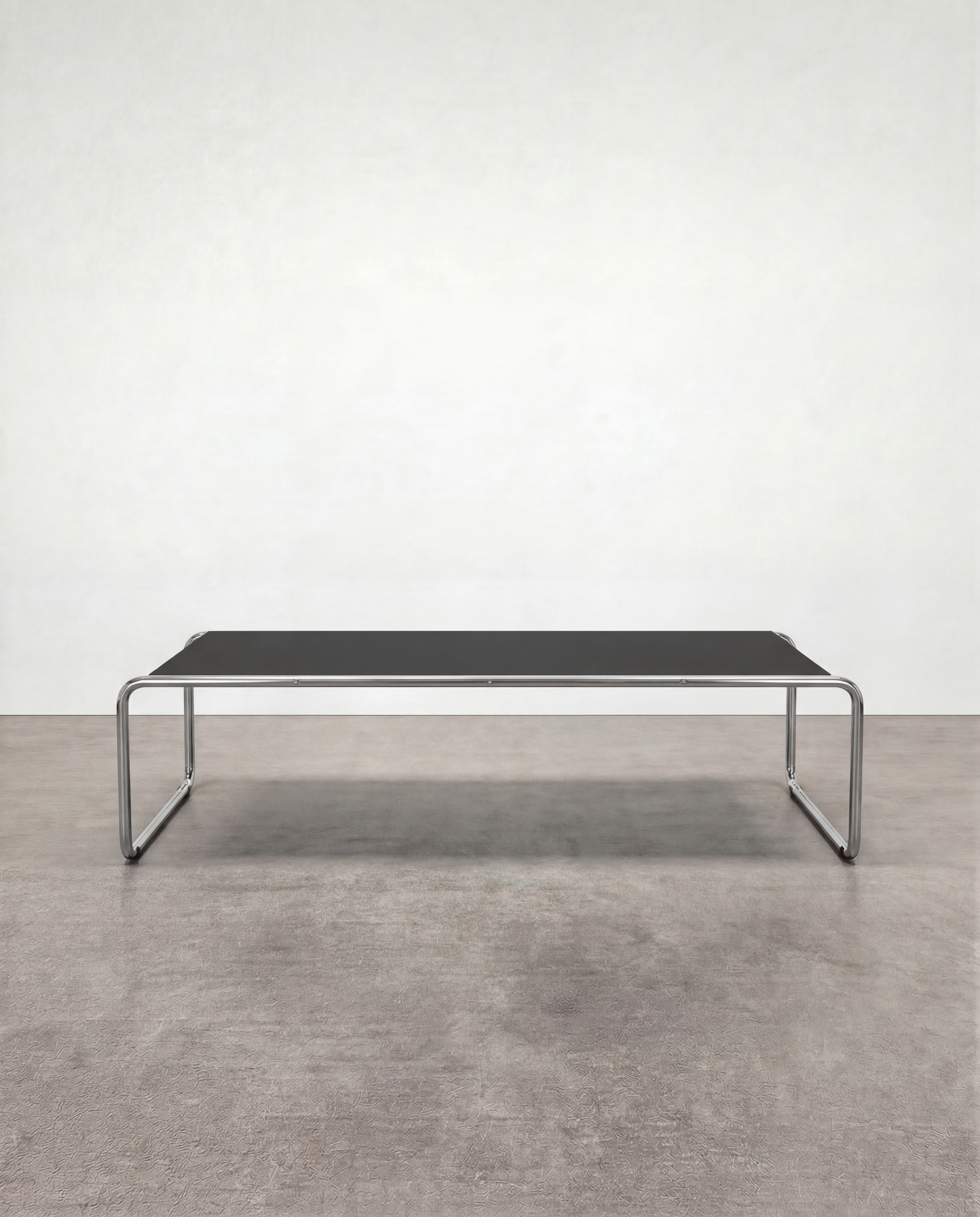 Table basse Laccio -  Marcel Breuer, édition Gavina ou Knoll