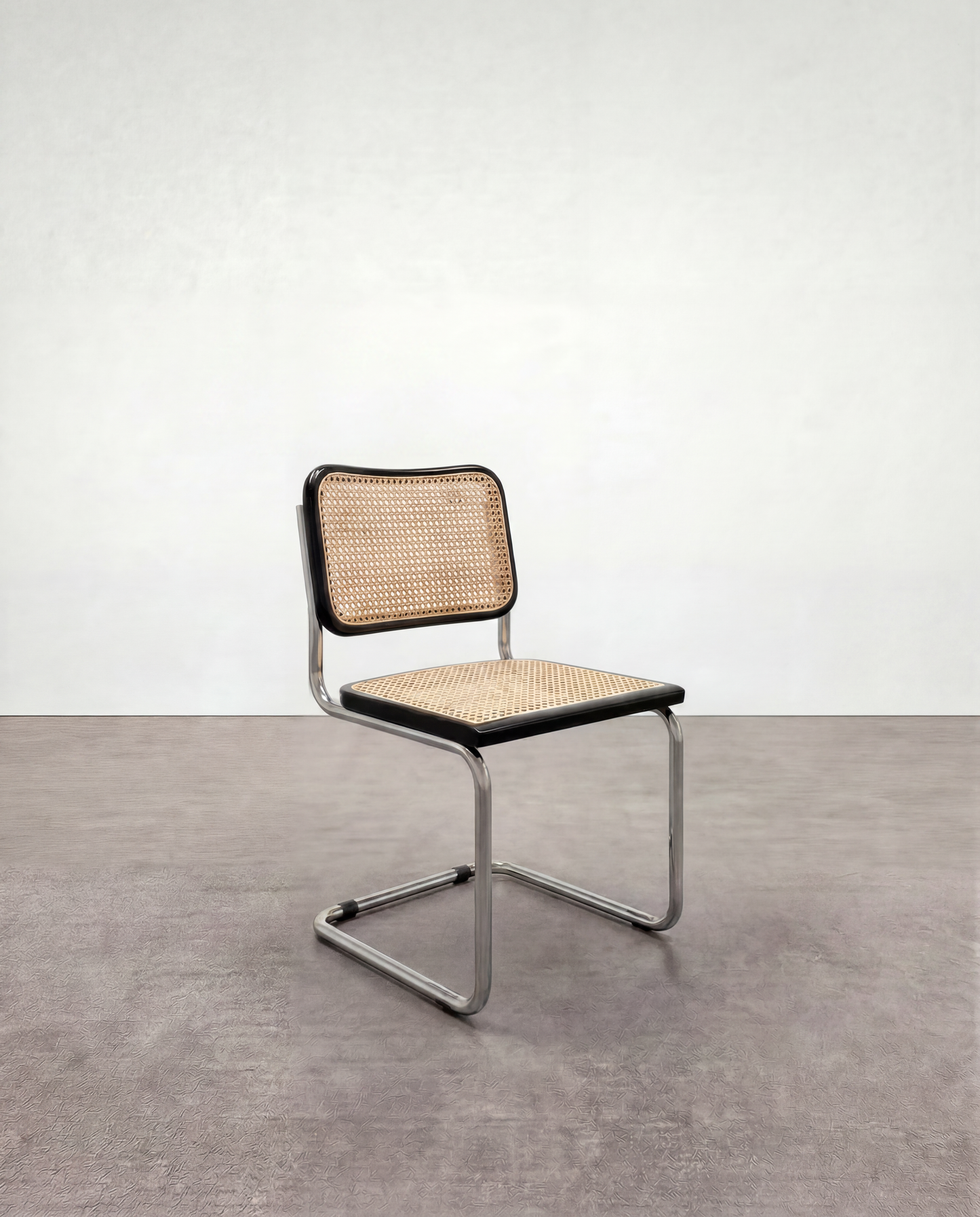 Chaise "Cesca" (modèle B32) par Marcel Breuer (1902-1981), 1928