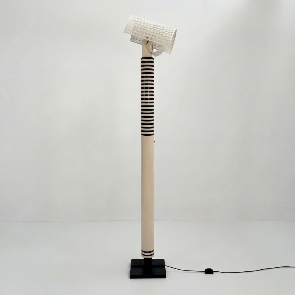 Lampadaire Shogun Mario Botta