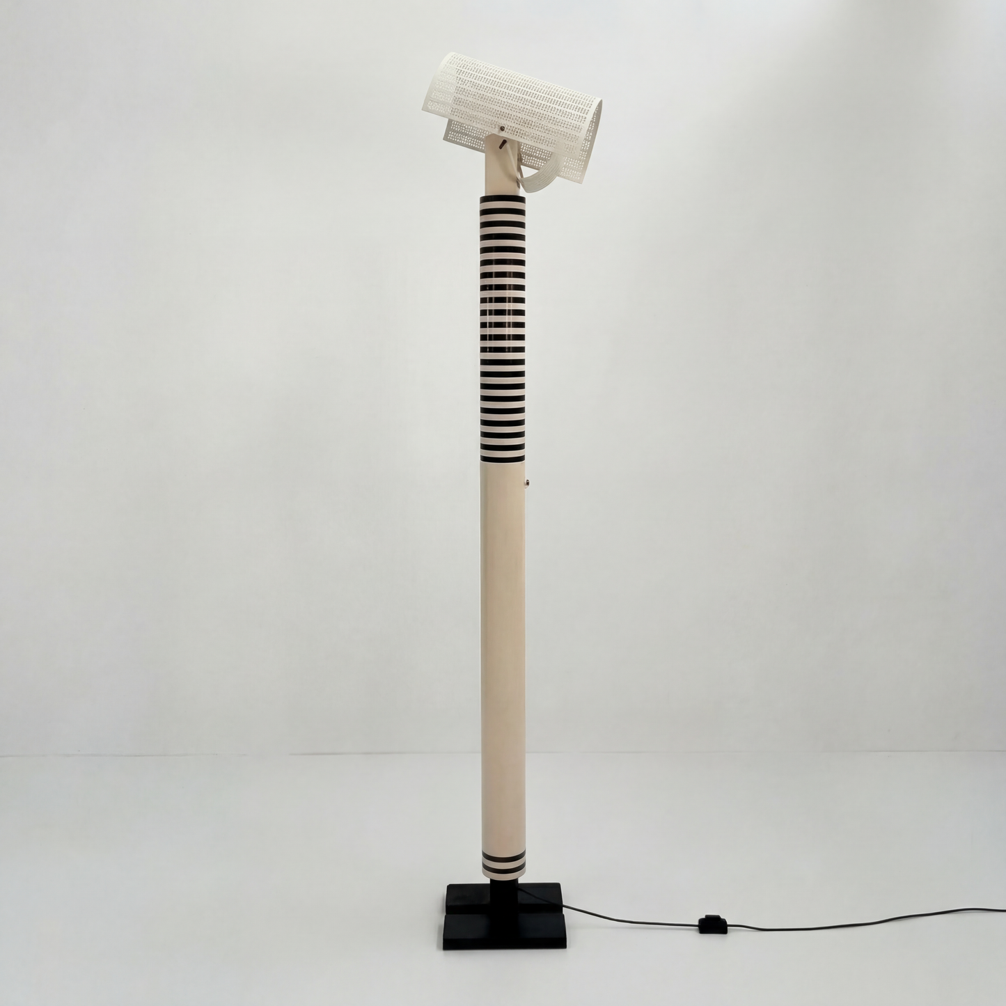 Lampadaire Shogun Mario Botta