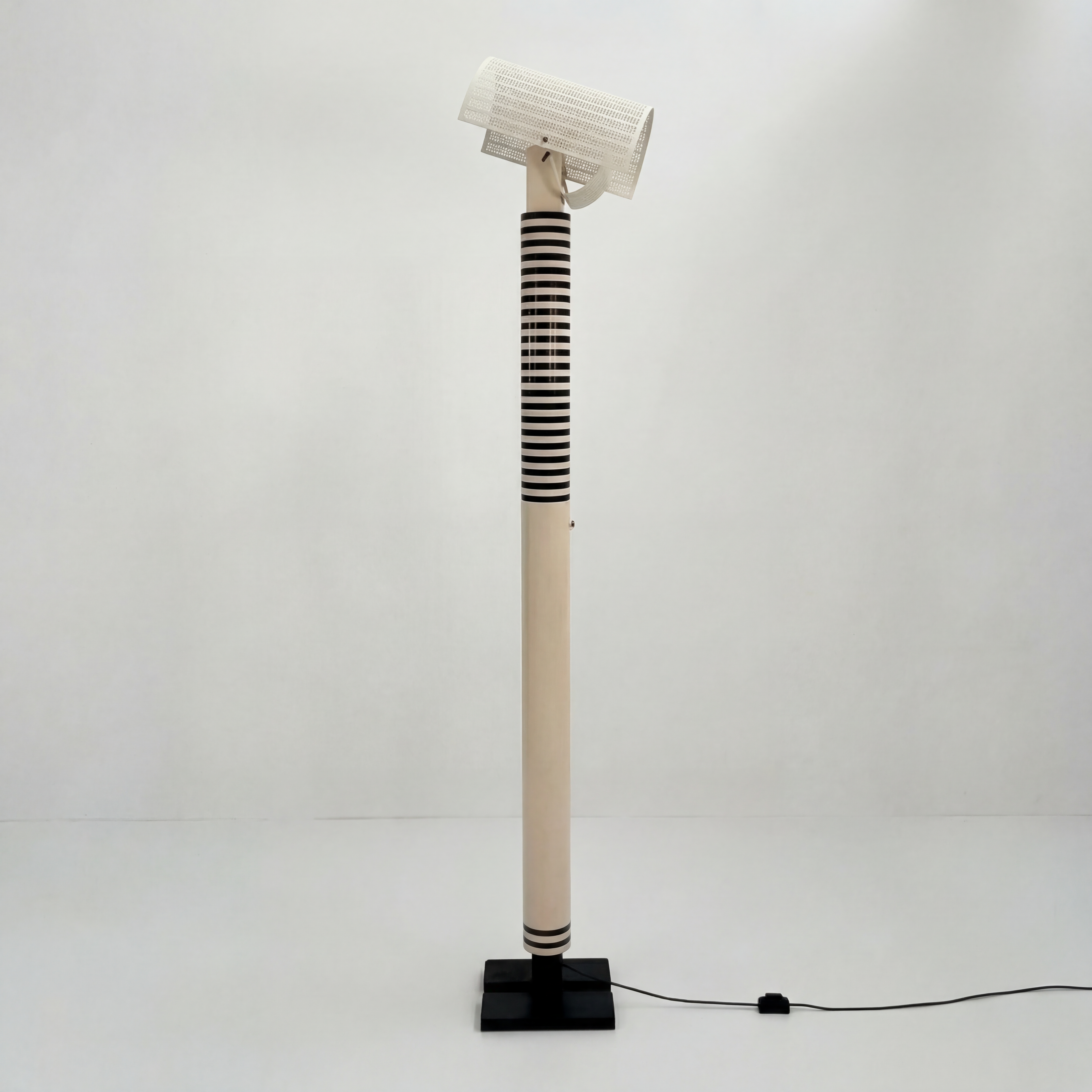 Lampadaire Shogun Mario Botta