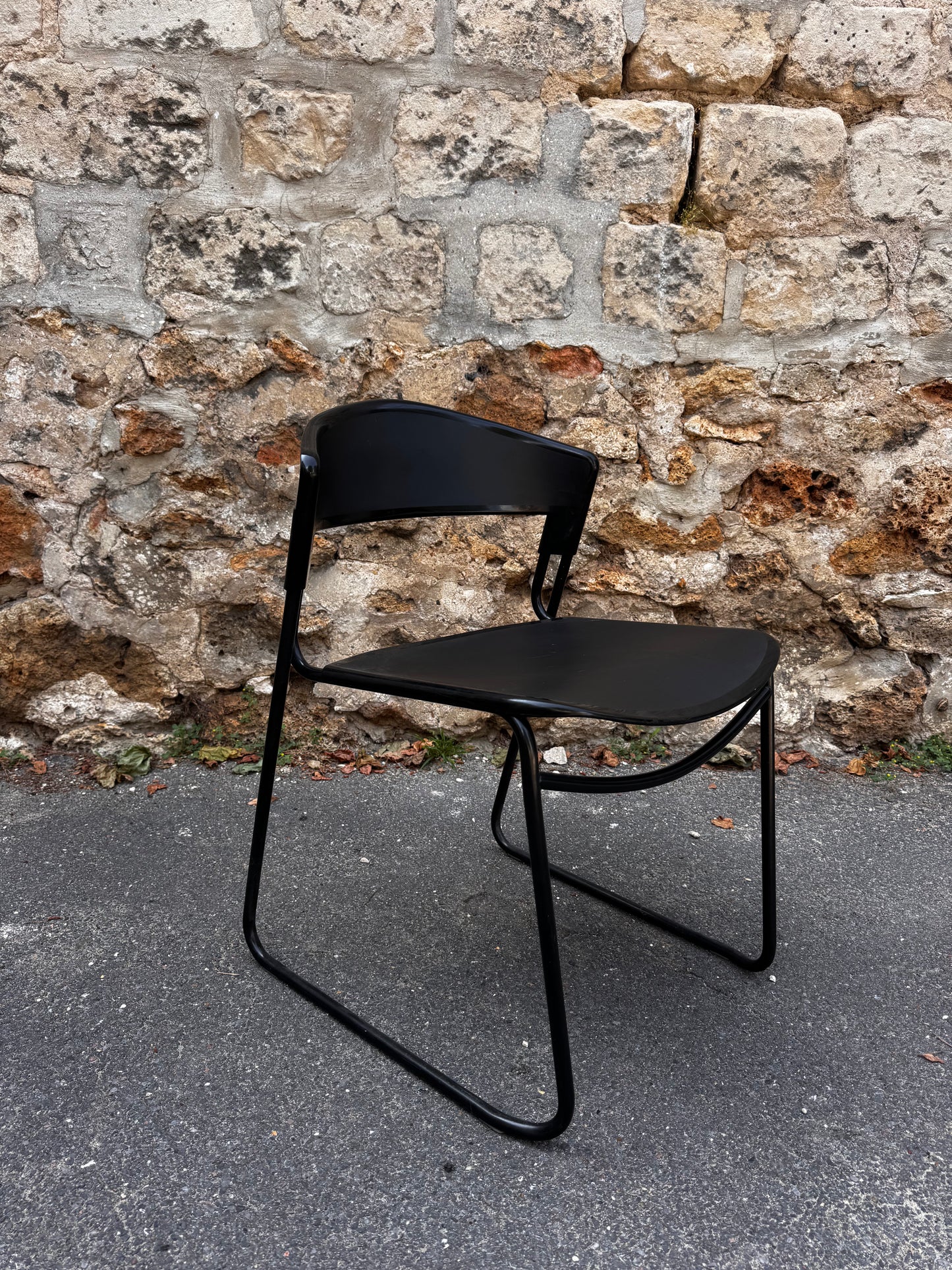 Chaise Assisa - Paolo Favoretto