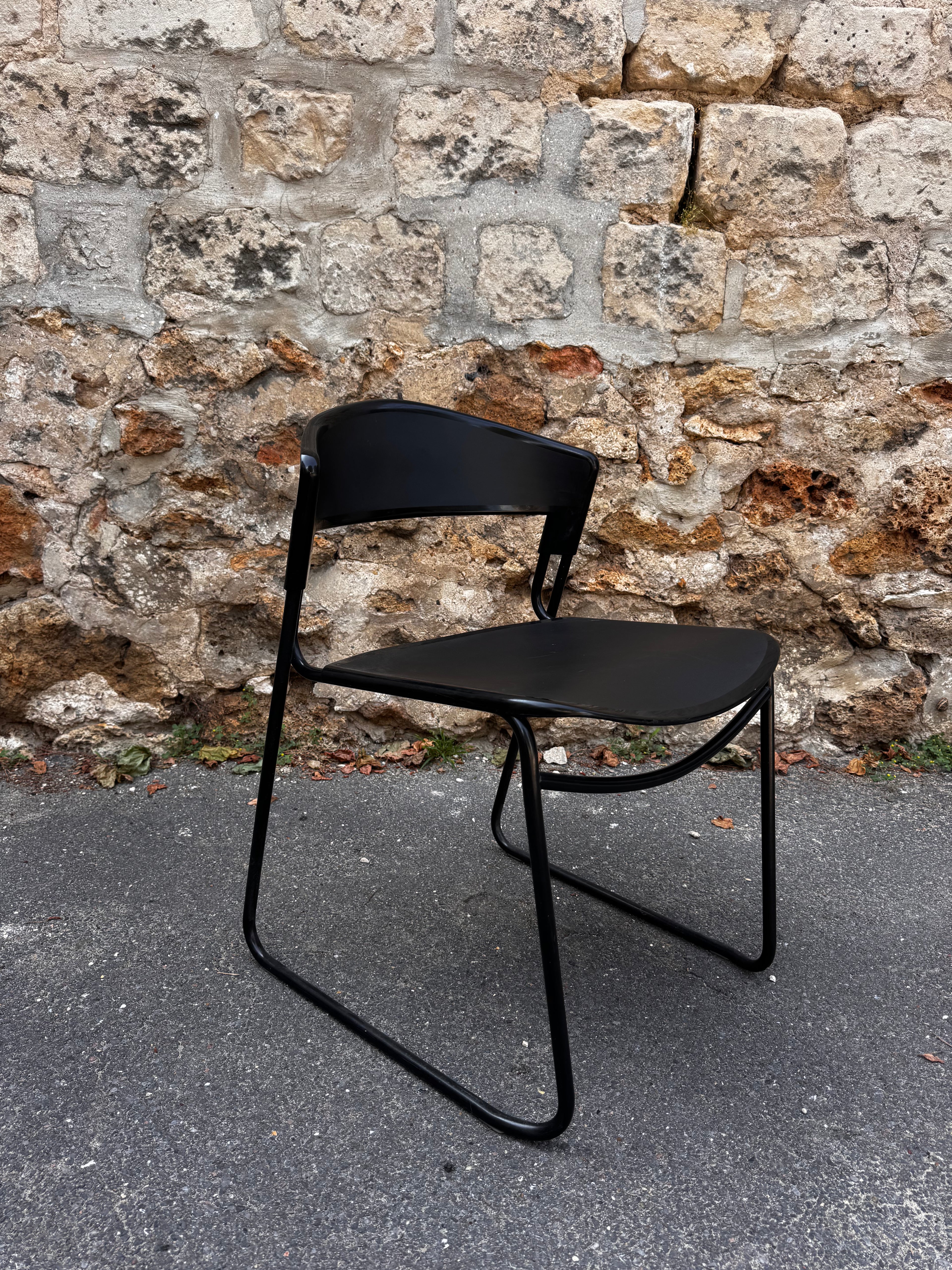 Chaise Assisa - Paolo Favoretto