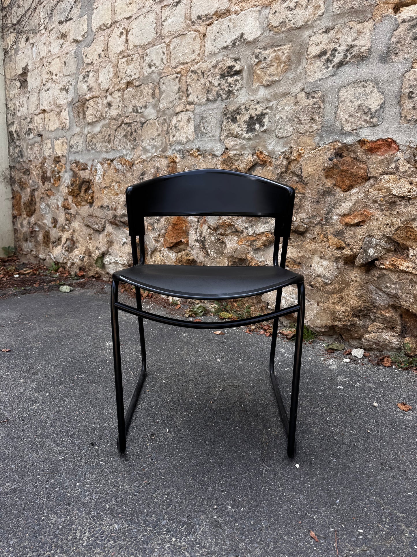 Chaise Assisa - Paolo Favoretto