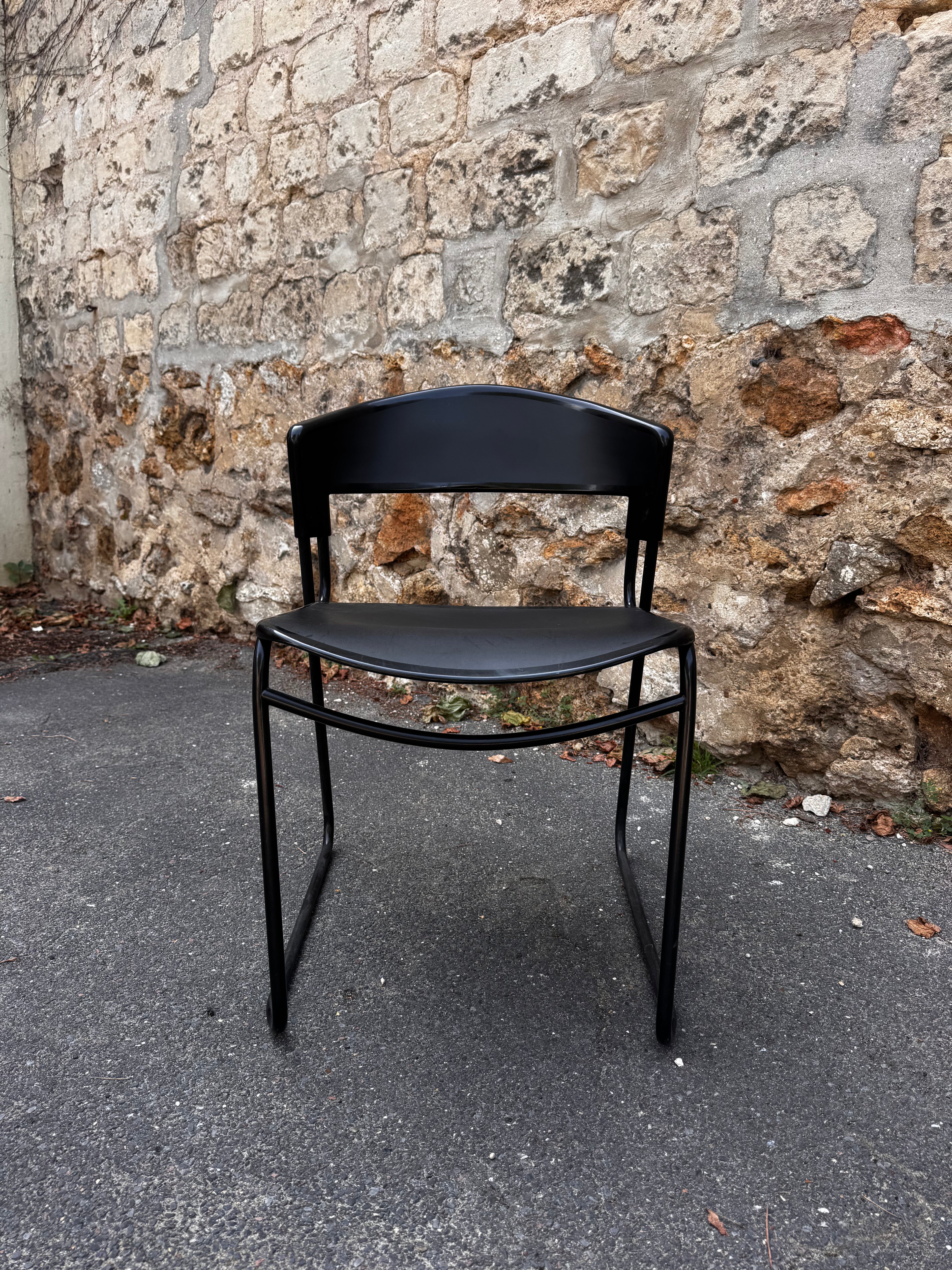 Chaise Assisa - Paolo Favoretto