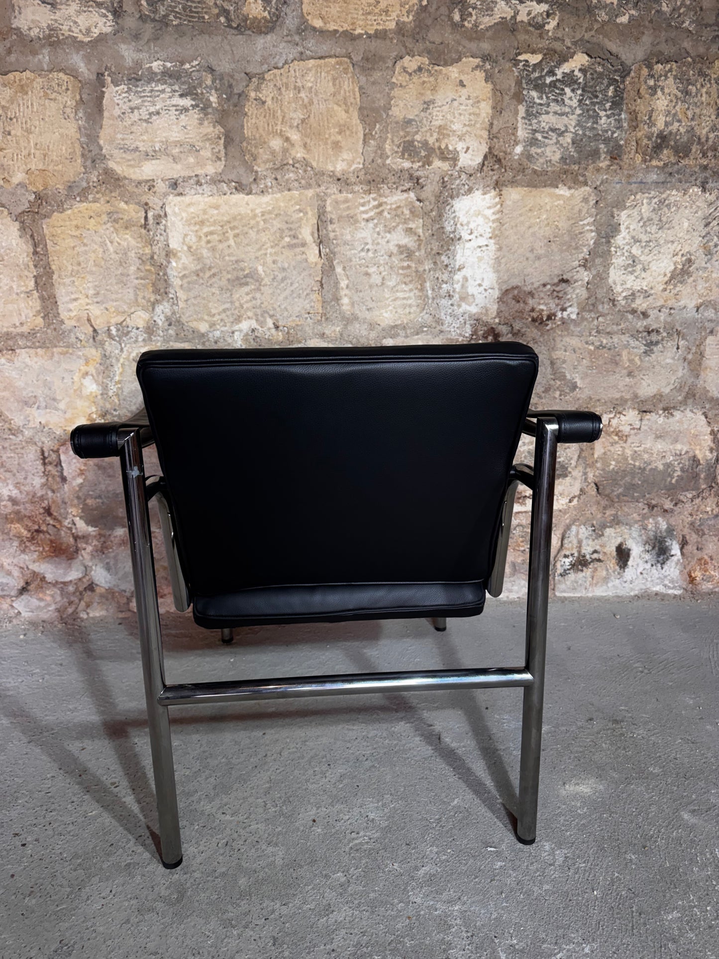 Fauteuil LC1 - Le Corbusier