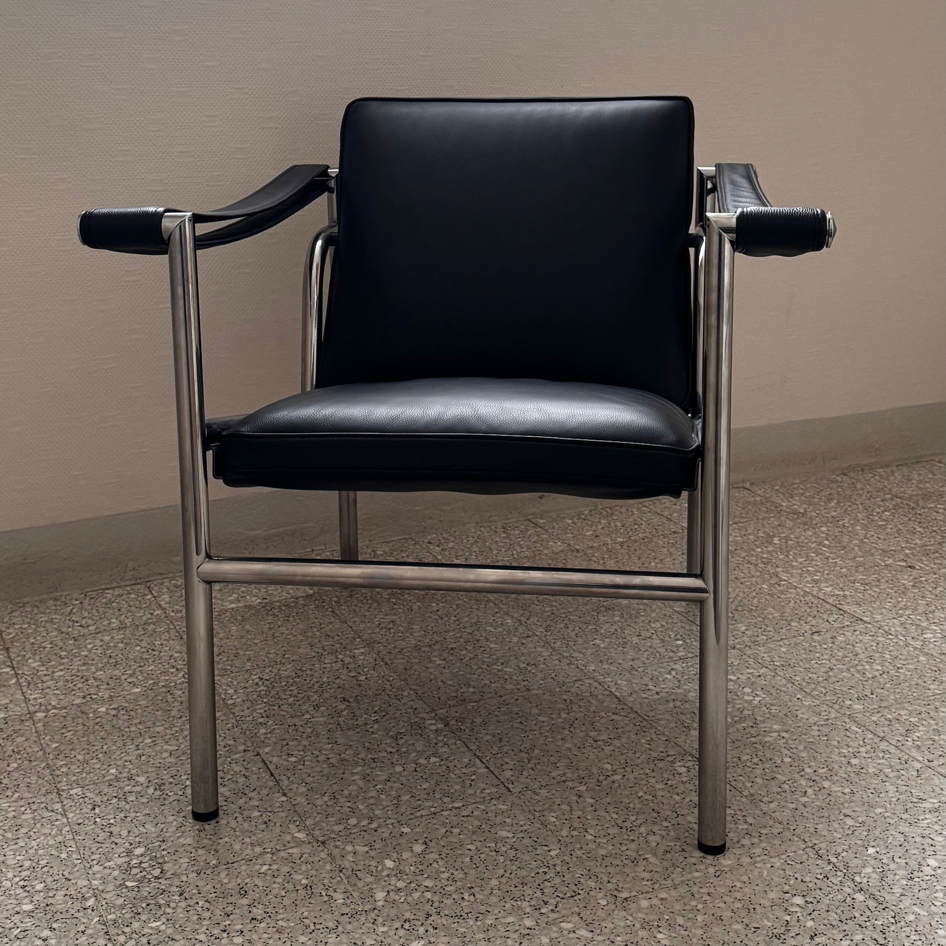 Fauteuil LC1 - Le Corbusier