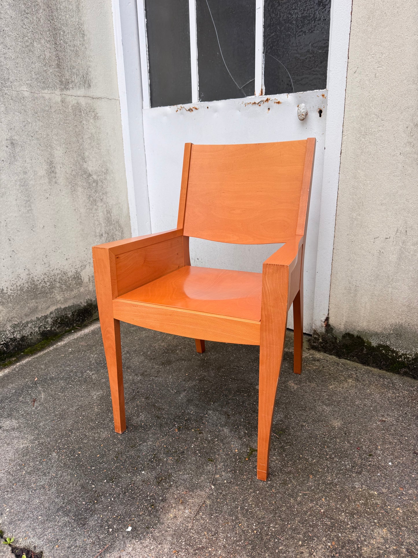 Fauteuil Mathew Hilton - Xo Edition