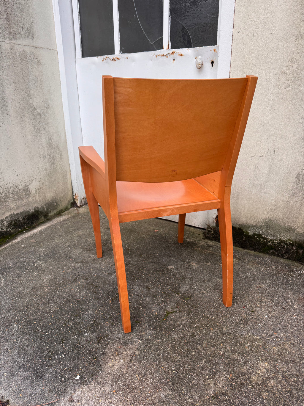 Fauteuil Mathew Hilton - Xo Edition