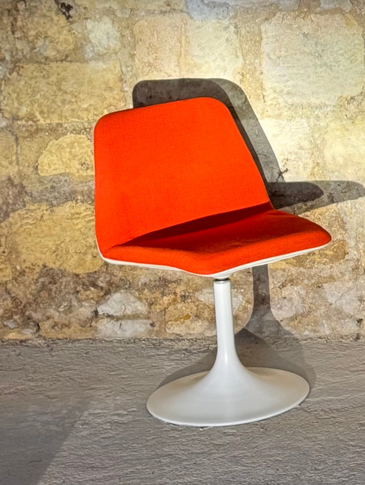 Chaise Vinga - Borje Johanson