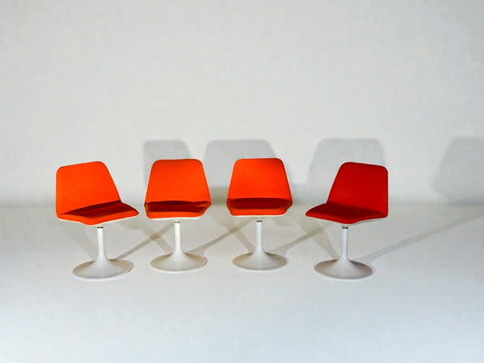 Chaise Vinga - Borje Johanson