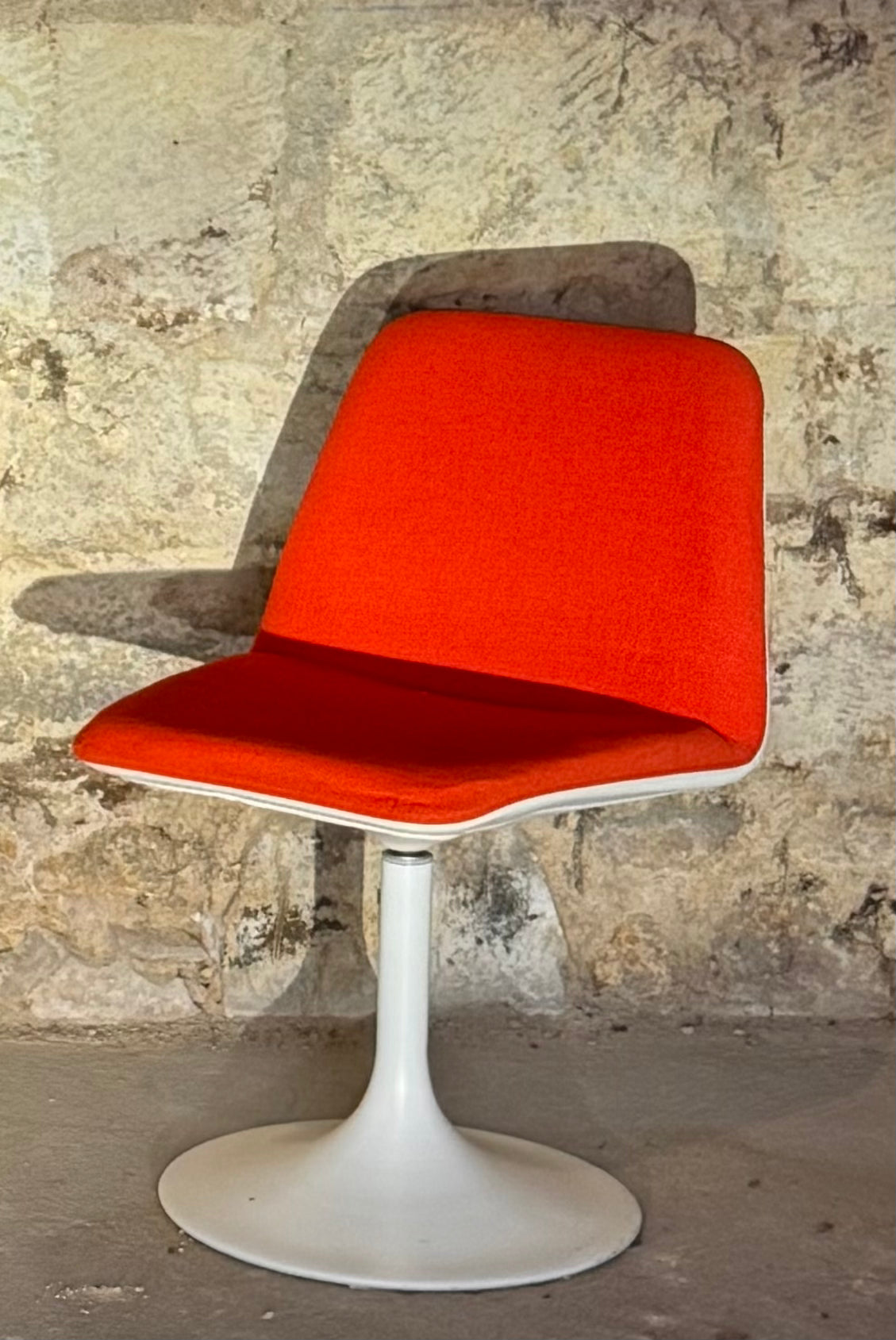 Chaise Vinga - Borje Johanson