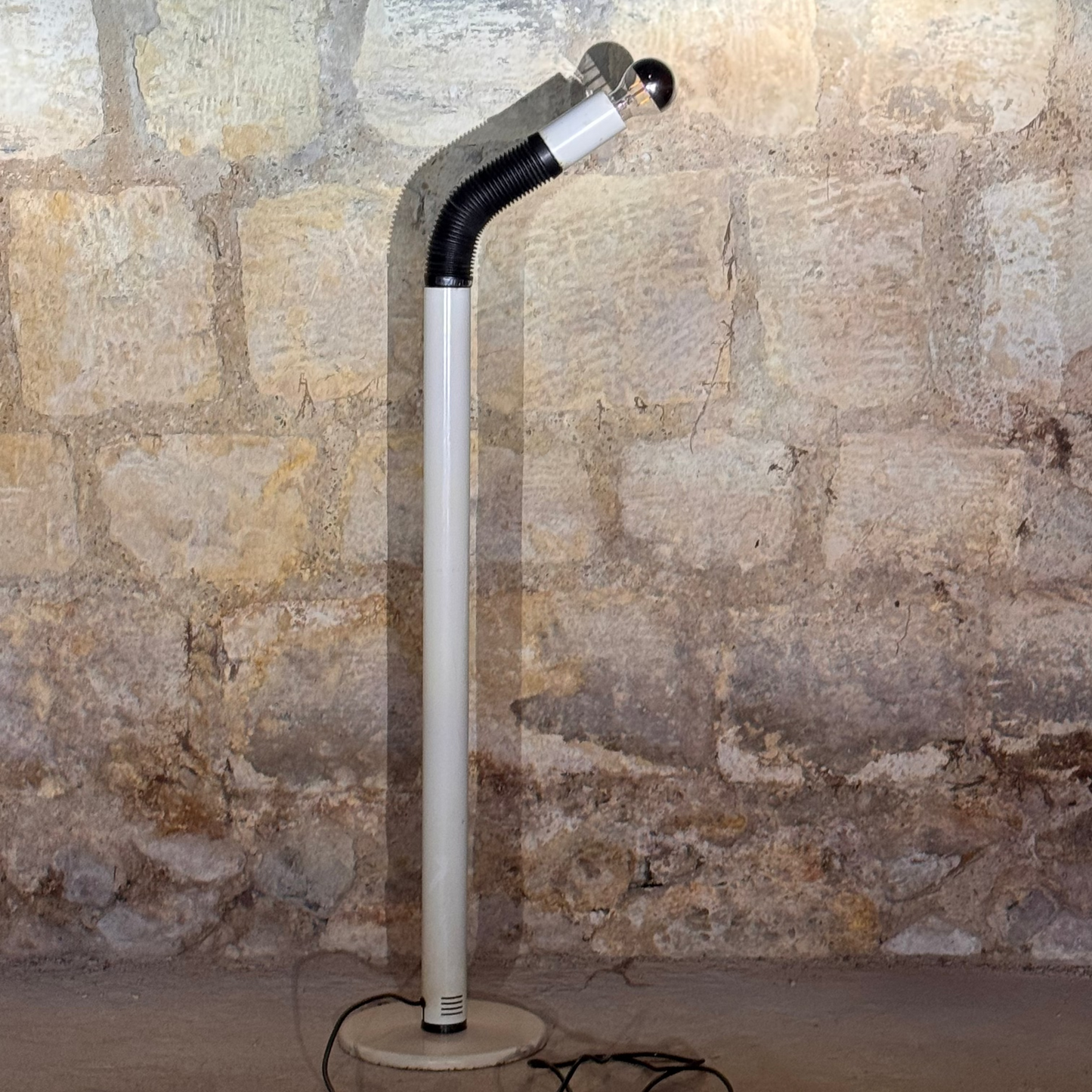 Elbow Floor Lamp - E Bellini