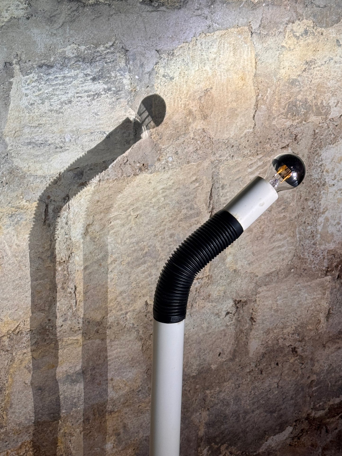 Elbow Floor Lamp - E Bellini