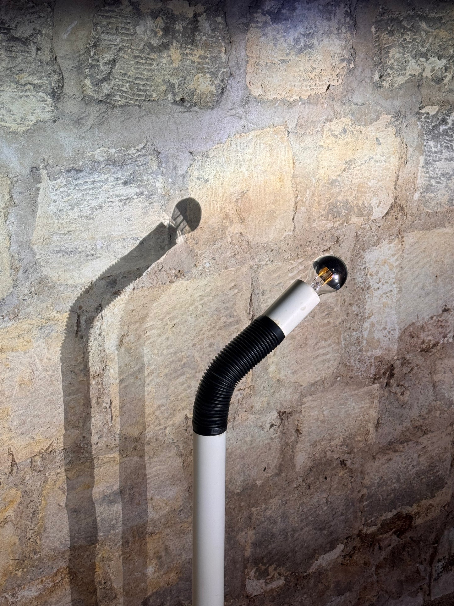 Elbow Floor Lamp - E Bellini