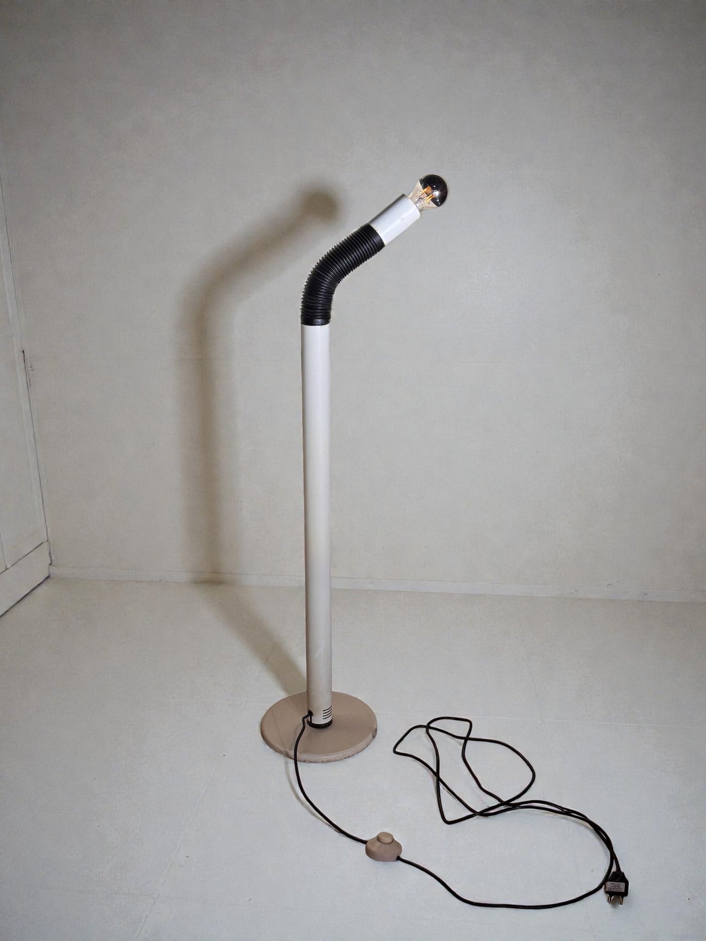 Elbow Floor Lamp - E Bellini