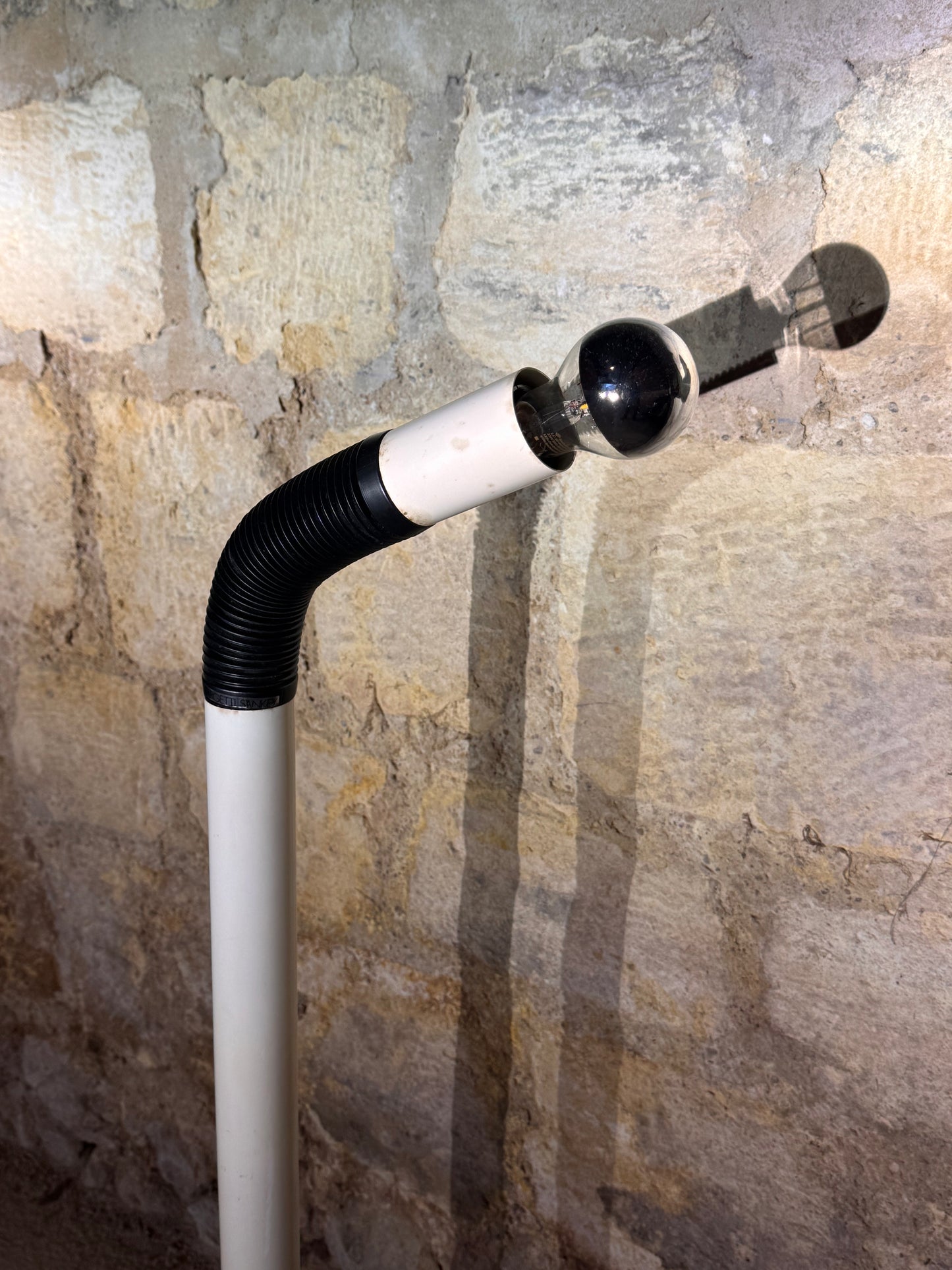 Elbow Floor Lamp - E Bellini