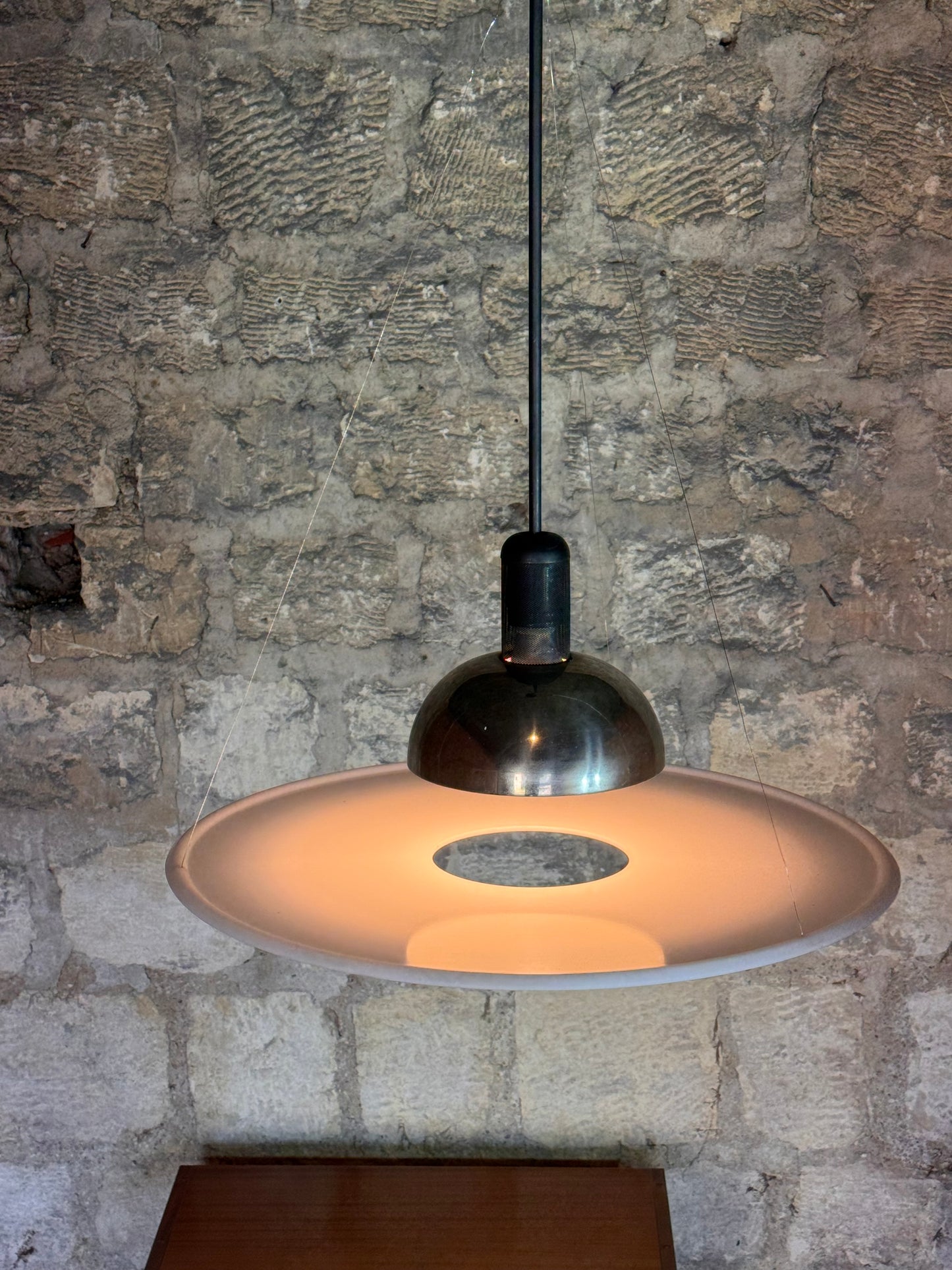 Suspension Frisbi - Achille Catiglioni