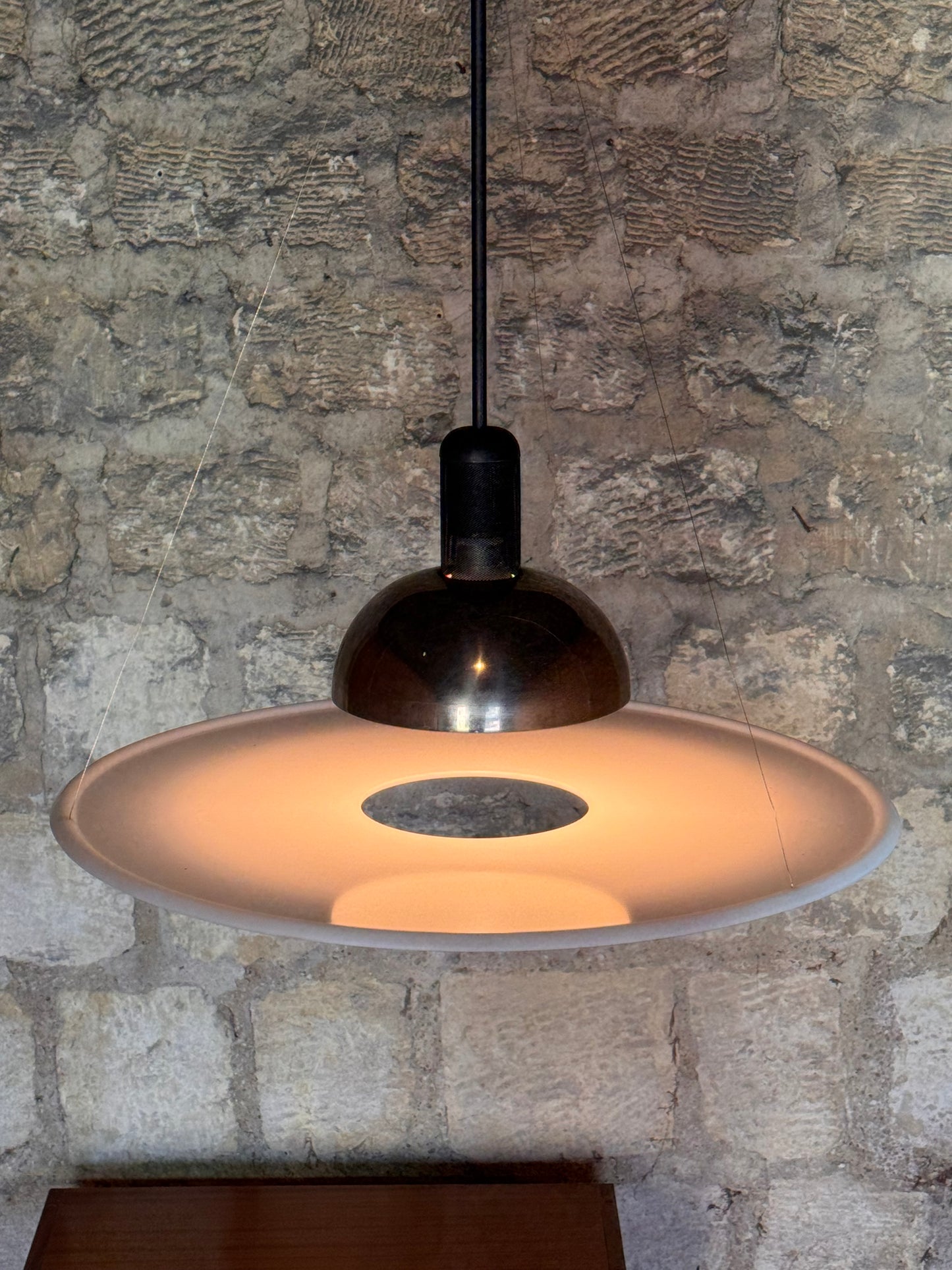 Suspension Frisbi - Achille Catiglioni