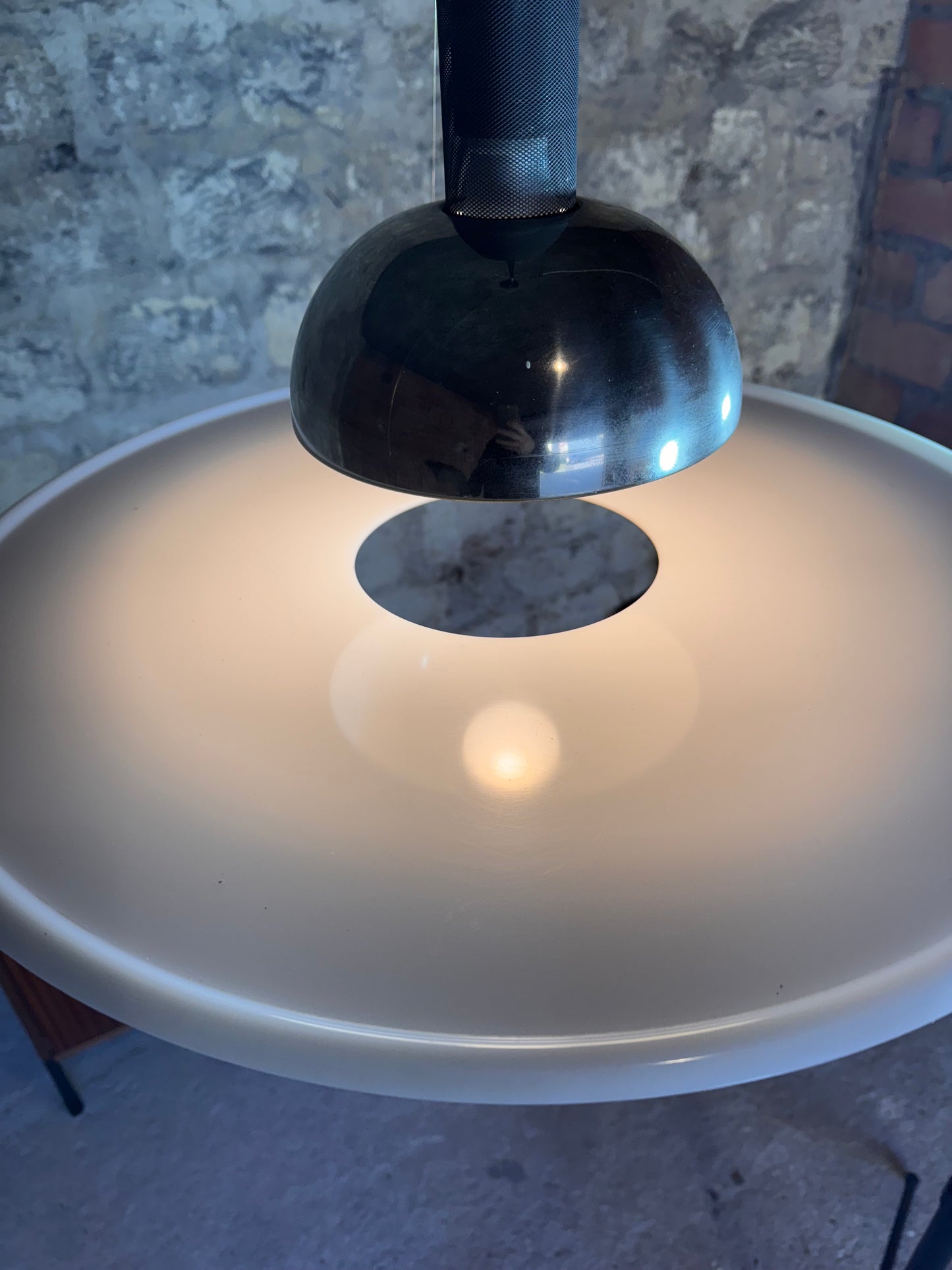 Suspension Frisbi - Achille Catiglioni