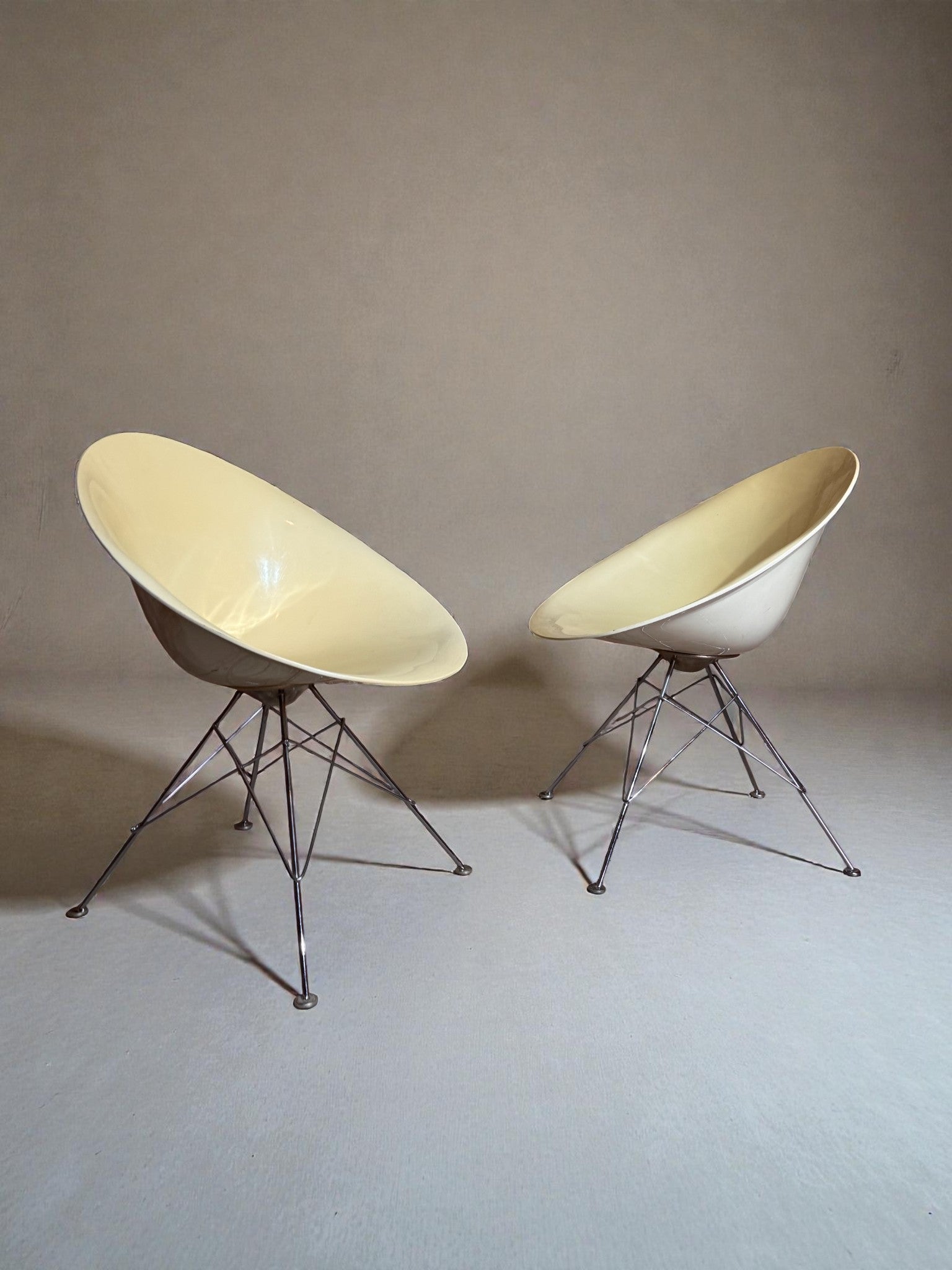 Chaise Eros - Philippe Starck