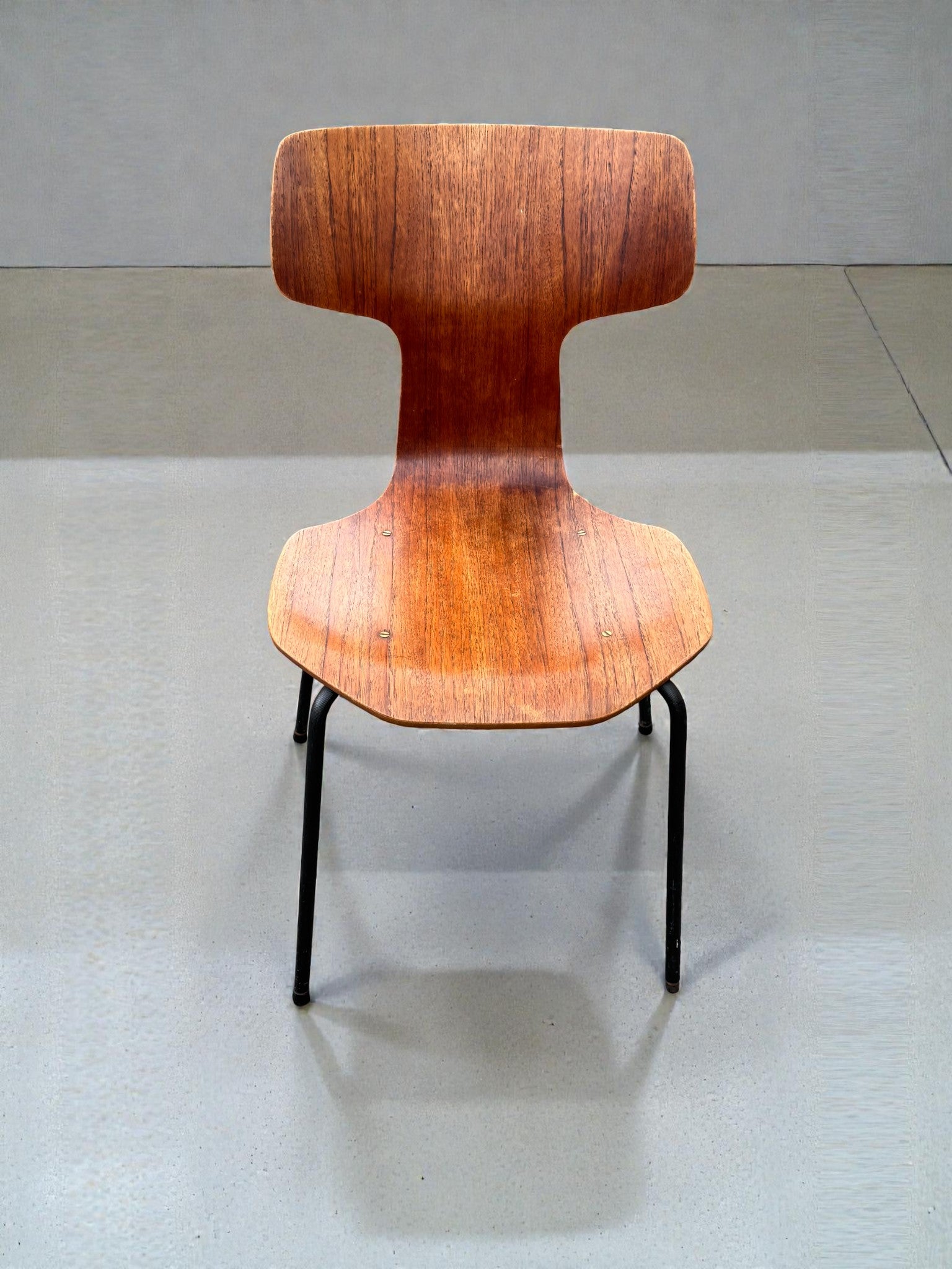 Chaise Hammer - Arne Jacobsen