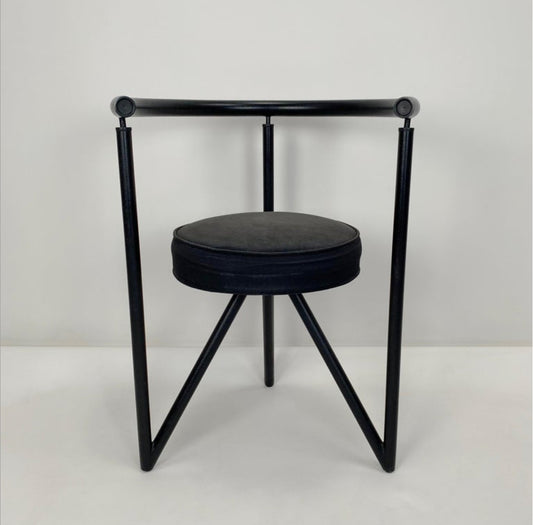 Chaise Miss Dorn - Philippe Starck
