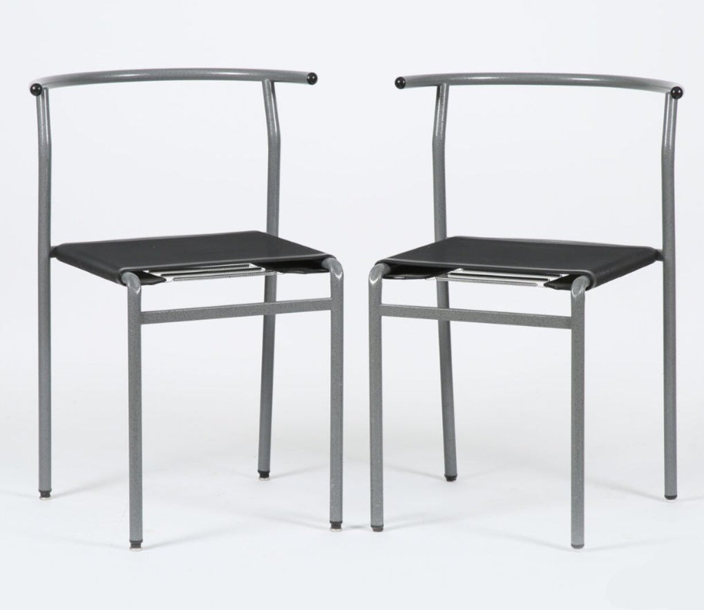 Café Chair - Philippe Starck Baleri Italia