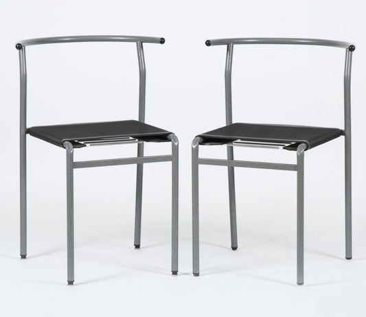 Café Chair - Philippe Starck Baleri Italia