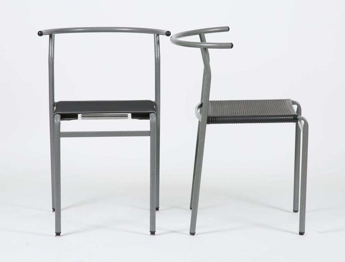 Café Chair - Philippe Starck Baleri Italia