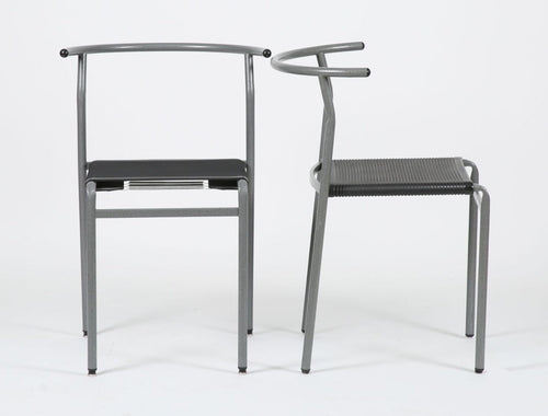 Café Chair - Philippe Starck Baleri Italia