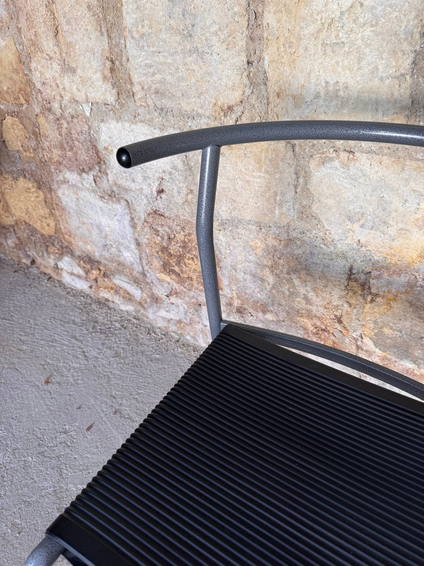 Café Chair - Philippe Starck Baleri Italia