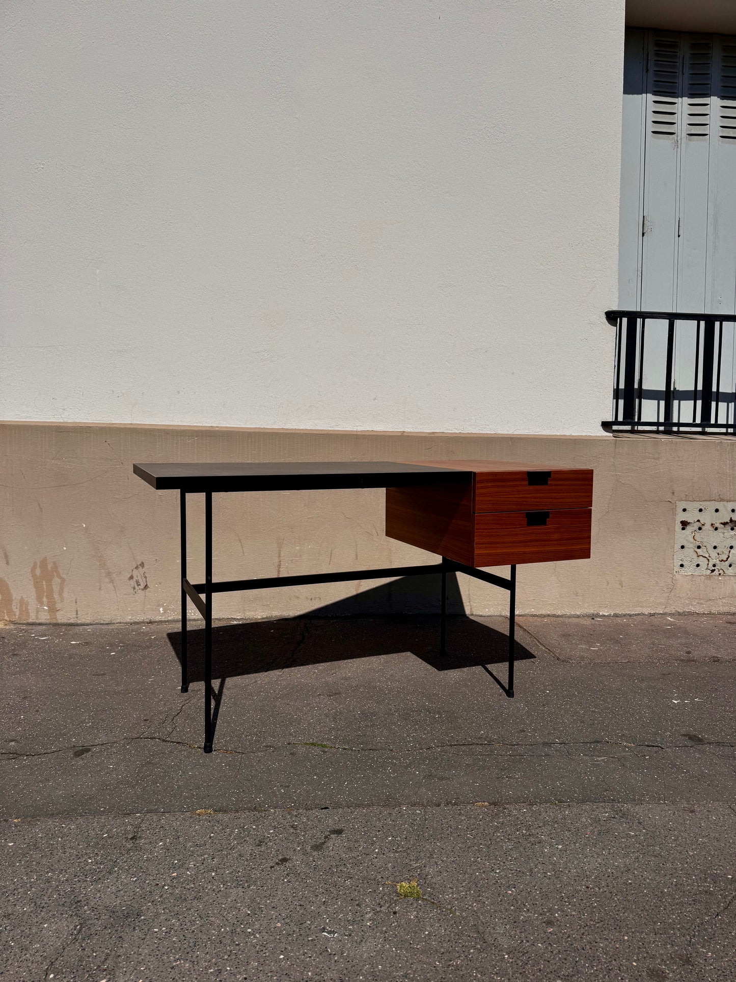 Bureau CM141 - Pierre Paulin