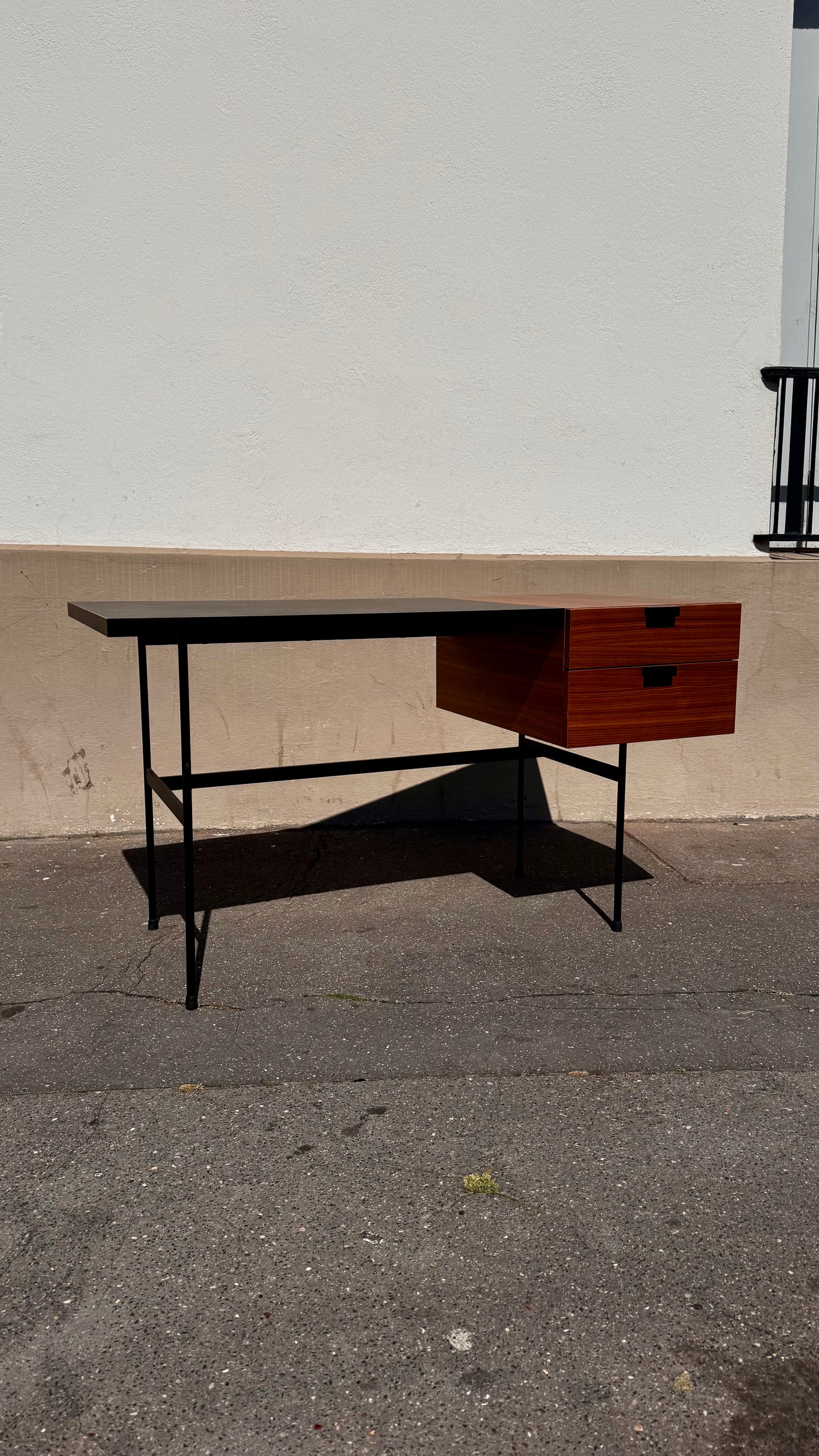 Bureau CM141 - Pierre Paulin